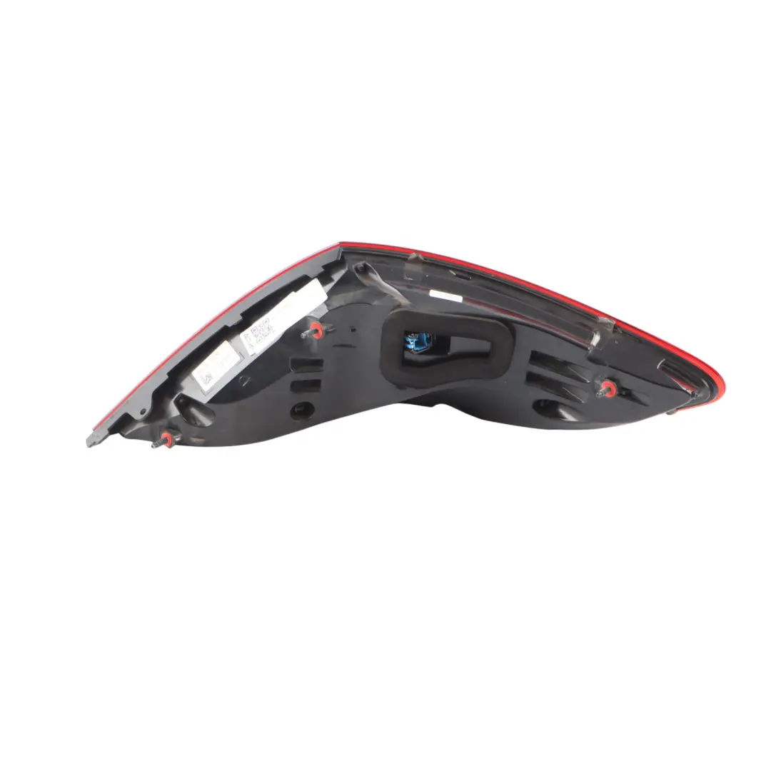 Mercedes SLK R172 Lampa Światło Reflektor Lewy Tylny - SKU A1729066400 - Numer Części A1729066400
