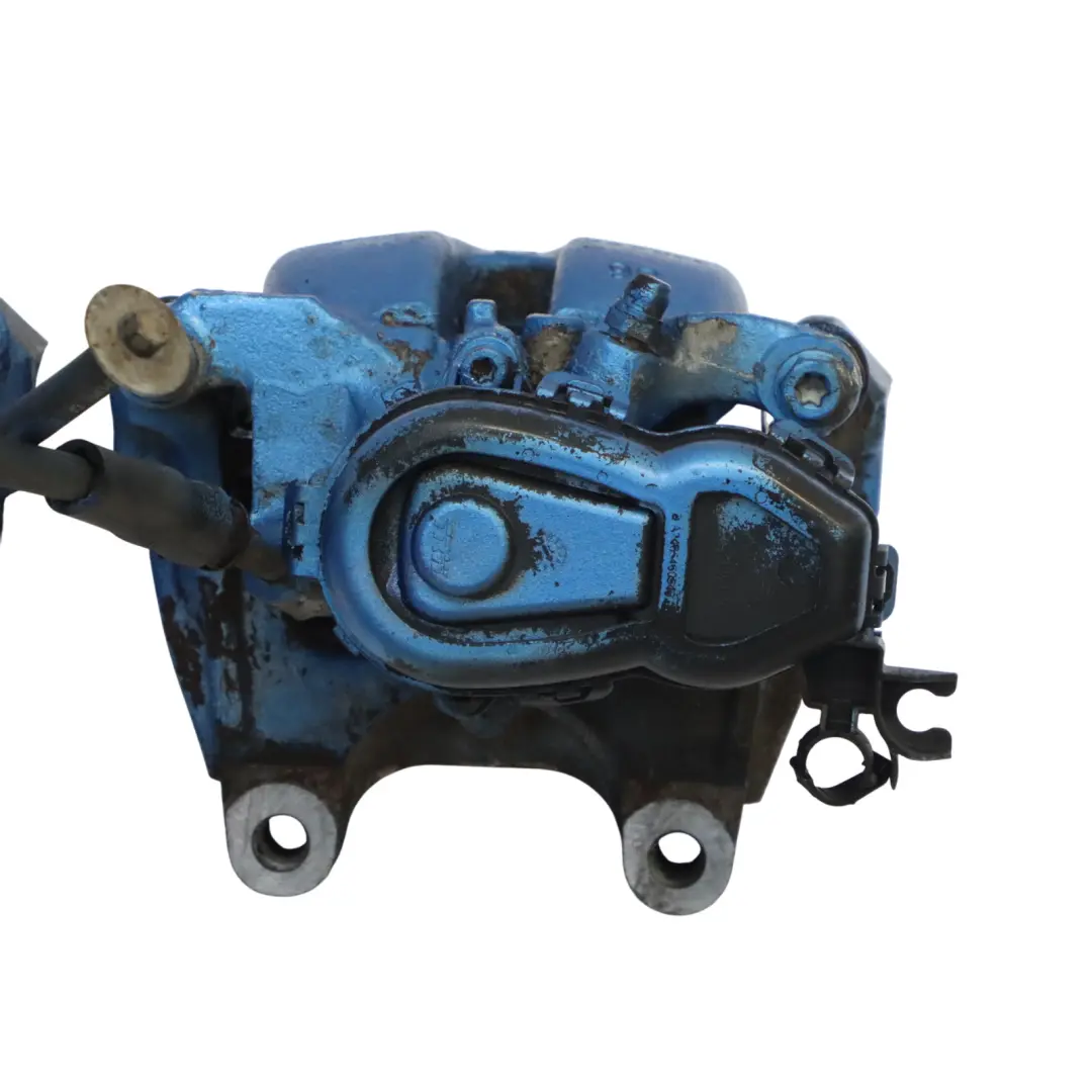  Brake Caliper Mercedes C117 W176 A45 AMG Brake Unit Kit Set - SKU A1764210598-SET - Part number A1764210598