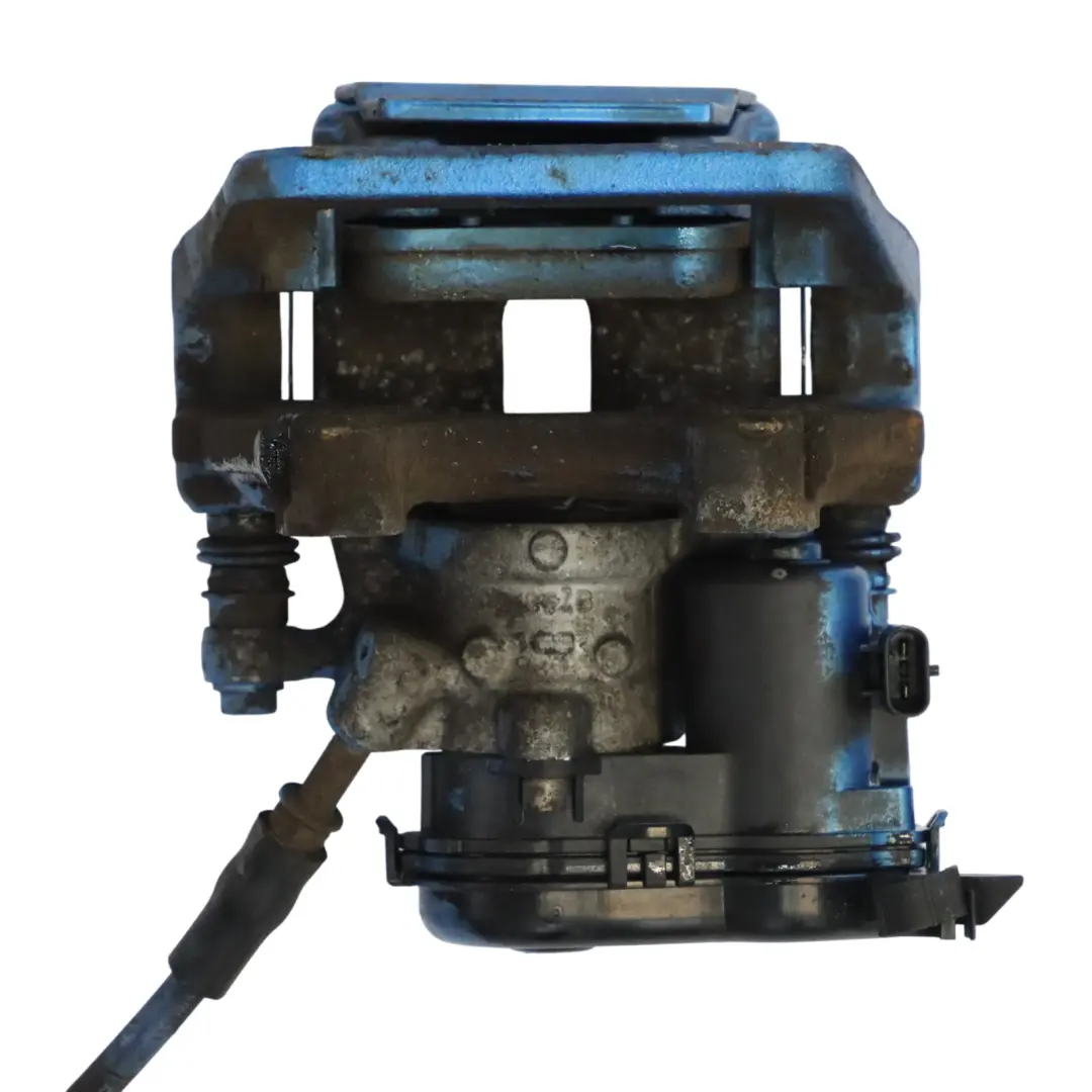 Brems Sattel Mercedes C117 W176 A45 AMG Brems System Satz für mit Teilenummer A1764210598 Brems Sattel Mercedes C117 W176 A45 AMG Brems System Satz - SKU A1764210598-SET - Teilenummer A1764210598