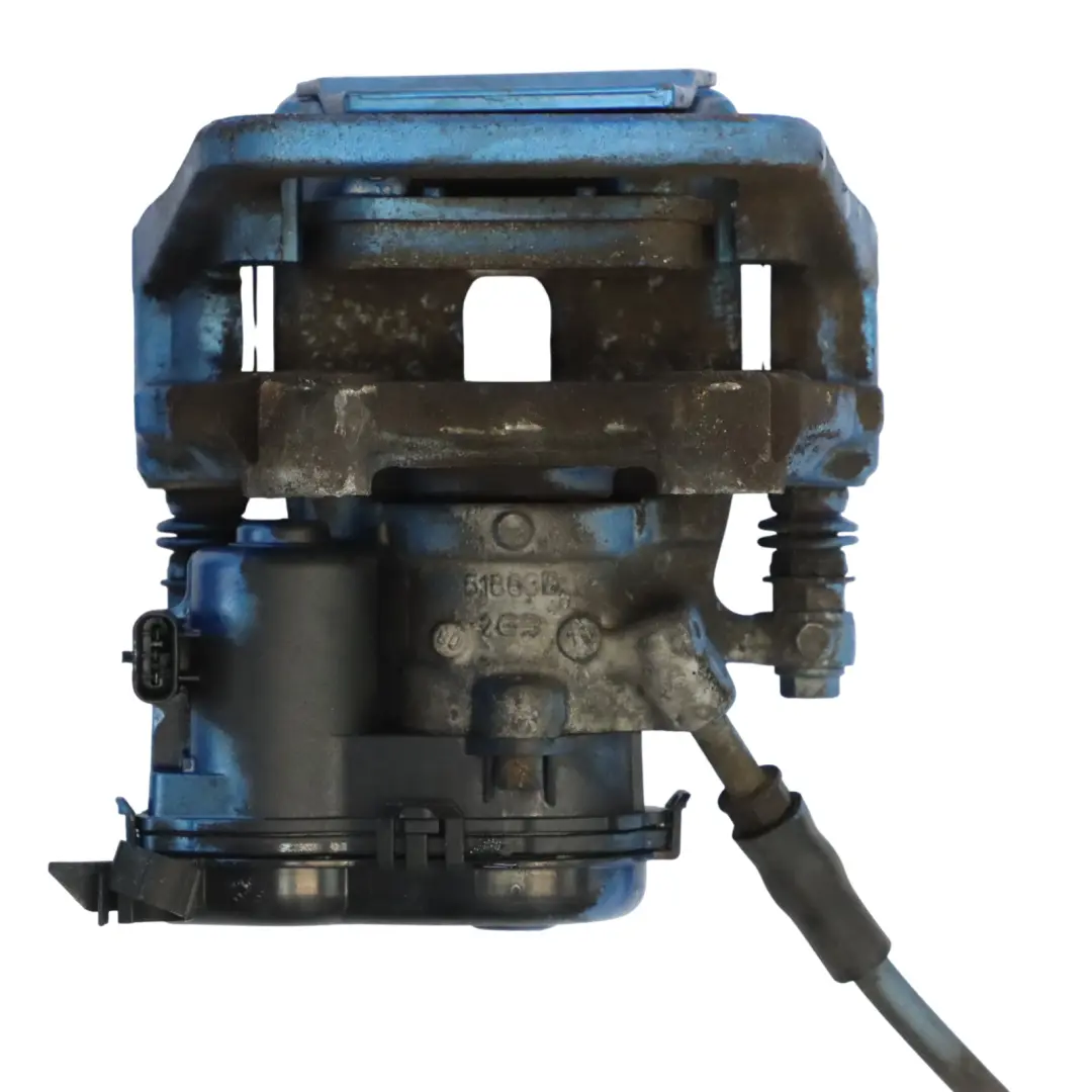 Brems Sattel Mercedes C117 W176 A45 AMG Brems System Satz für mit Teilenummer A1764210598 Brems Sattel Mercedes C117 W176 A45 AMG Brems System Satz - SKU A1764210598-SET - Teilenummer A1764210598