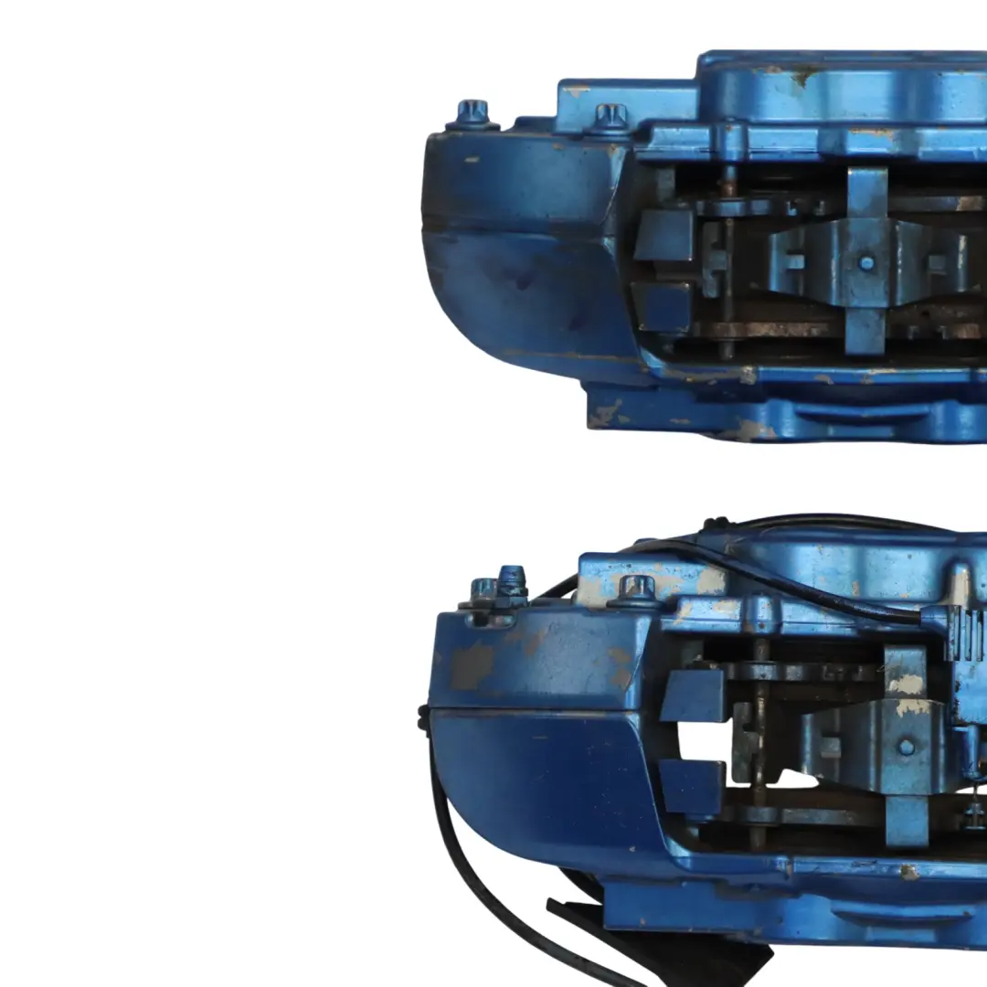 Brems Sattel Mercedes C117 W176 A45 AMG Brems System Satz für mit Teilenummer A1764210598 Brems Sattel Mercedes C117 W176 A45 AMG Brems System Satz - SKU A1764210598-SET - Teilenummer A1764210598