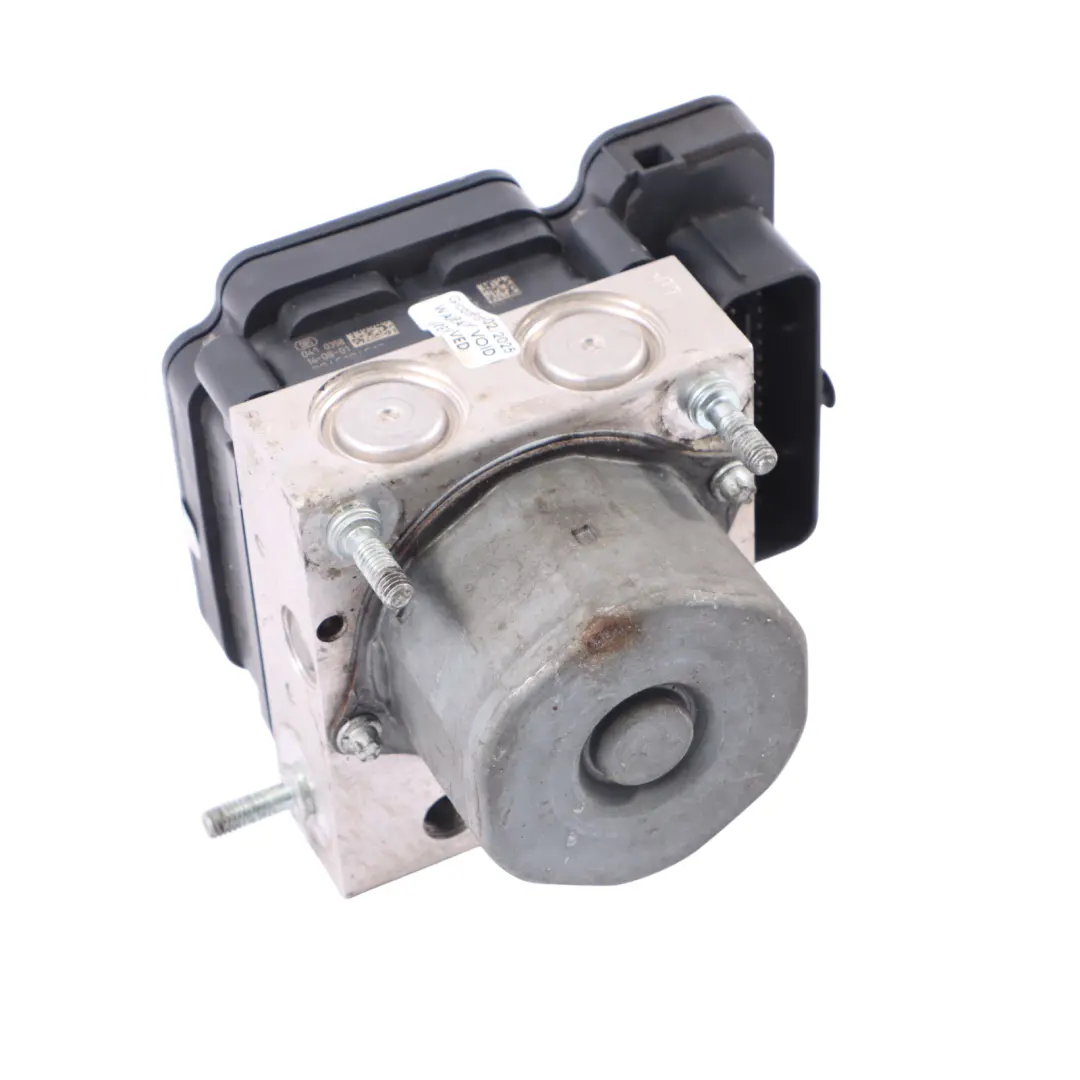 Mercedes W176 Pompa Hydrauliczna ABS A1764311612 - SKU A1764311712 - Numer Części A1764311712