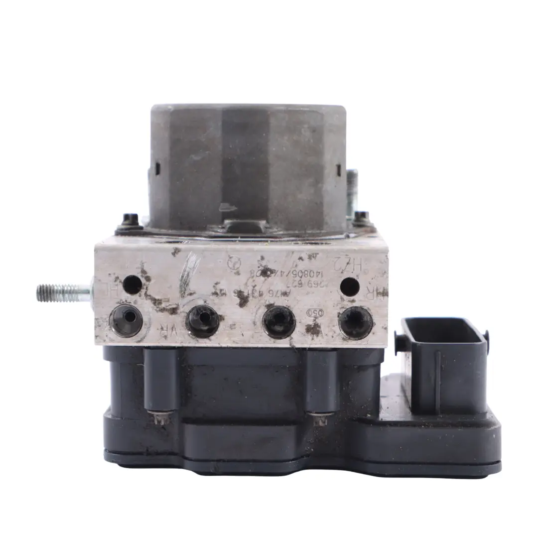 Pompe De Frein Hydraulique ABS SBC A1764311612 pour Mercedes W176 à propos du numéro de pièce A1764311712 Mercedes W176 Pompe De Frein Hydraulique ABS SBC A1764311612 - SKU A1764311712 - Numéro de pièce A1764311712