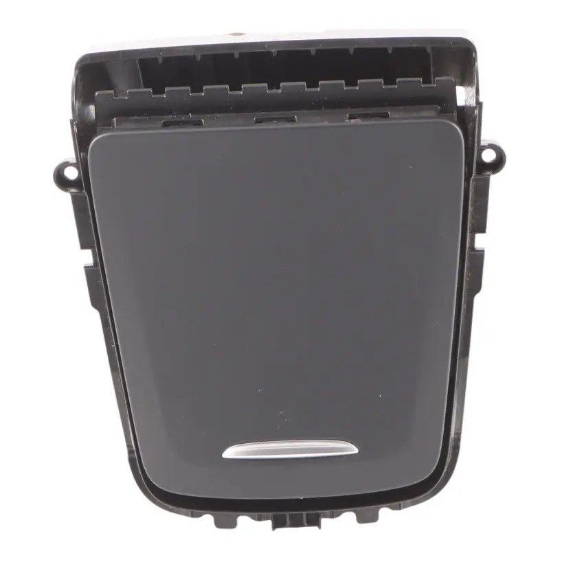 Centre Console Compartment Tray Trim to Mercedes CLA C117 X156 W176 with Part number A1766801810 Mercedes CLA C117 X156 W176 Centre Console Compartment Tray Trim - SKU A1766801810 - Part number A1766801810