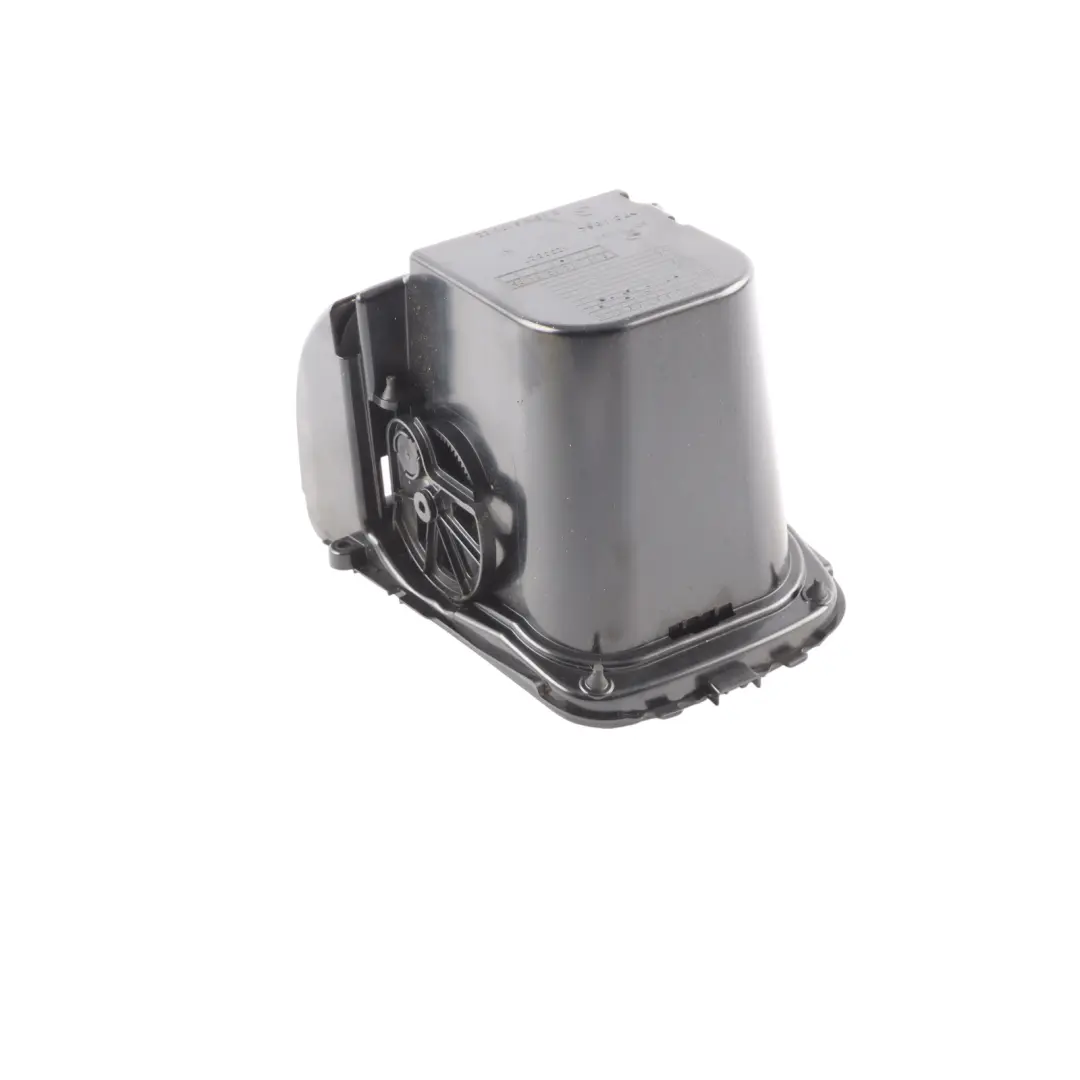 Centre Console Compartment Tray Trim to Mercedes CLA C117 X156 W176 with Part number A1766801810 Mercedes CLA C117 X156 W176 Centre Console Compartment Tray Trim - SKU A1766801810 - Part number A1766801810