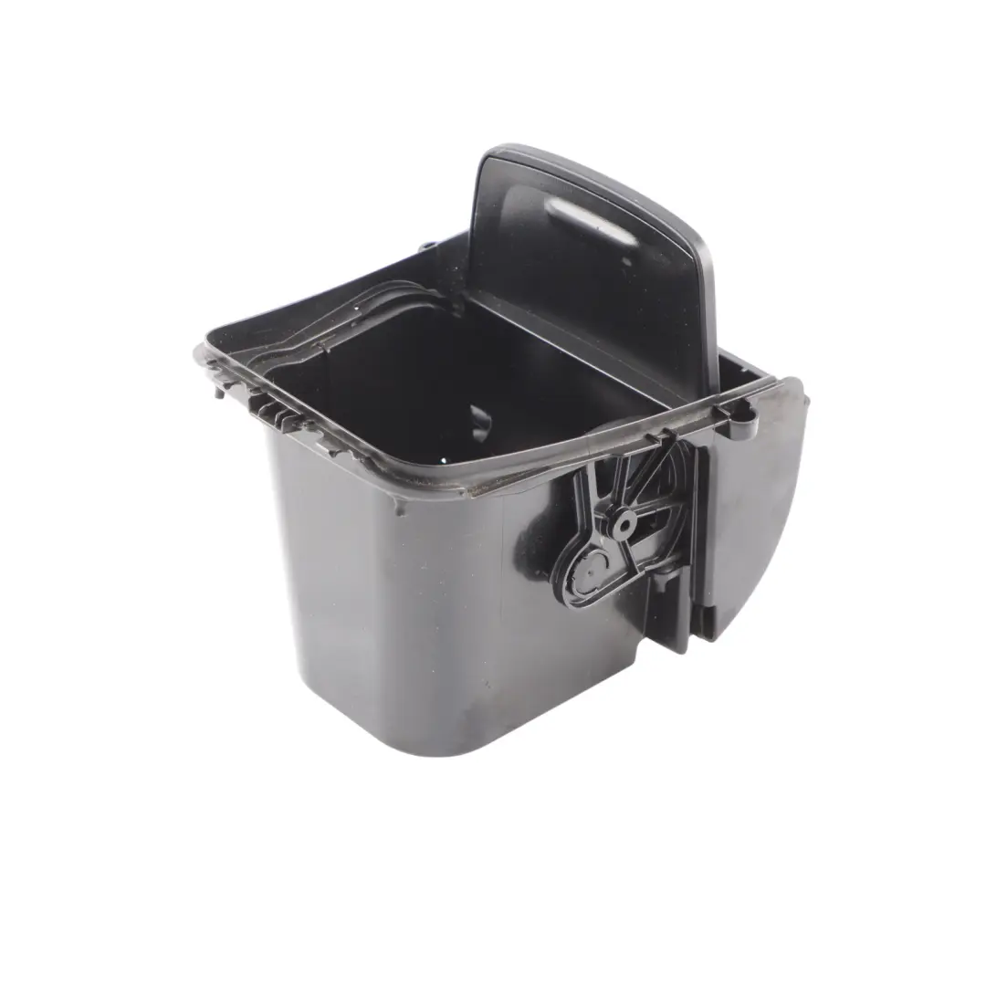 Mercedes CLA C117 X156 W176 Centre Console Compartment Tray Trim - SKU A1766801810 - Part number A1766801810