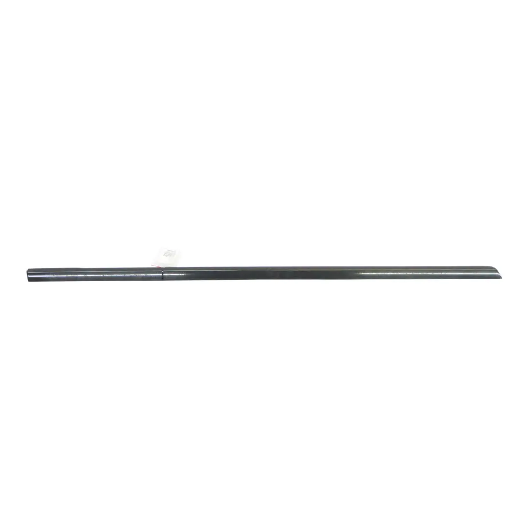 Mercedes W176 Front Door Window Strip Trim Molding Right O/S - SKU A1767250182-1 - Part number A1767250182