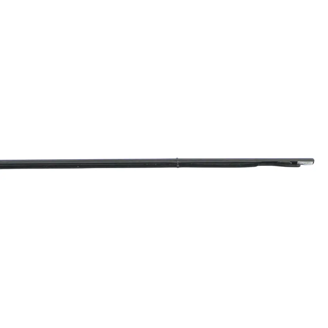 Mercedes W176 Front Door Window Strip Trim Molding Right O/S - SKU A1767250182-1 - Part number A1767250182