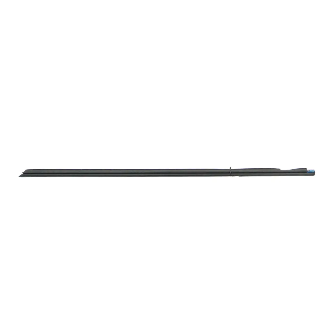 Mercedes W176 Front Door Window Strip Trim Molding Right O/S - SKU A1767250182-1 - Part number A1767250182