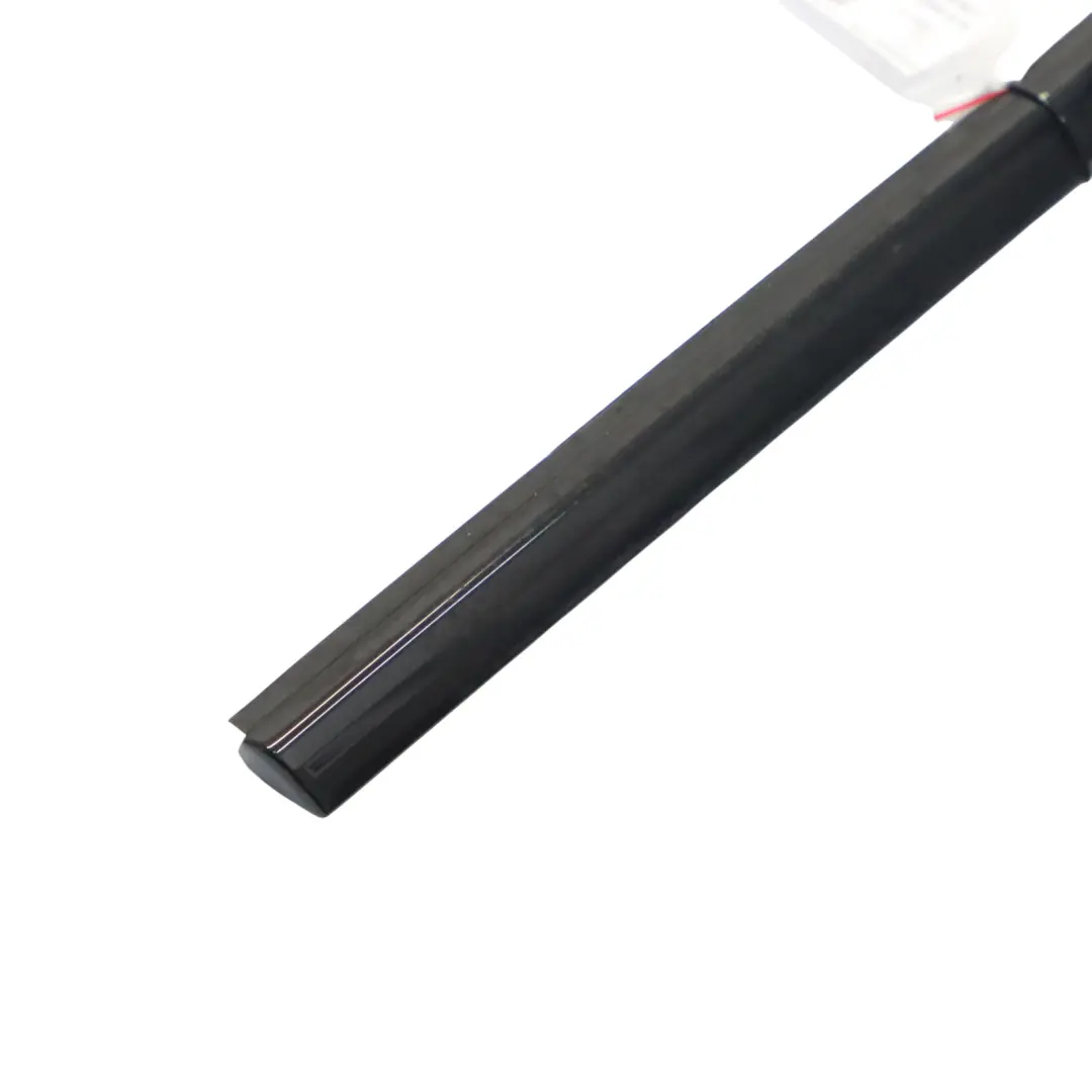 Front Door Window Strip Trim Molding Right O/S to Mercedes W176 with Part number A1767250182 Mercedes W176 Front Door Window Strip Trim Molding Right O/S - SKU A1767250182-1 - Part number A1767250182