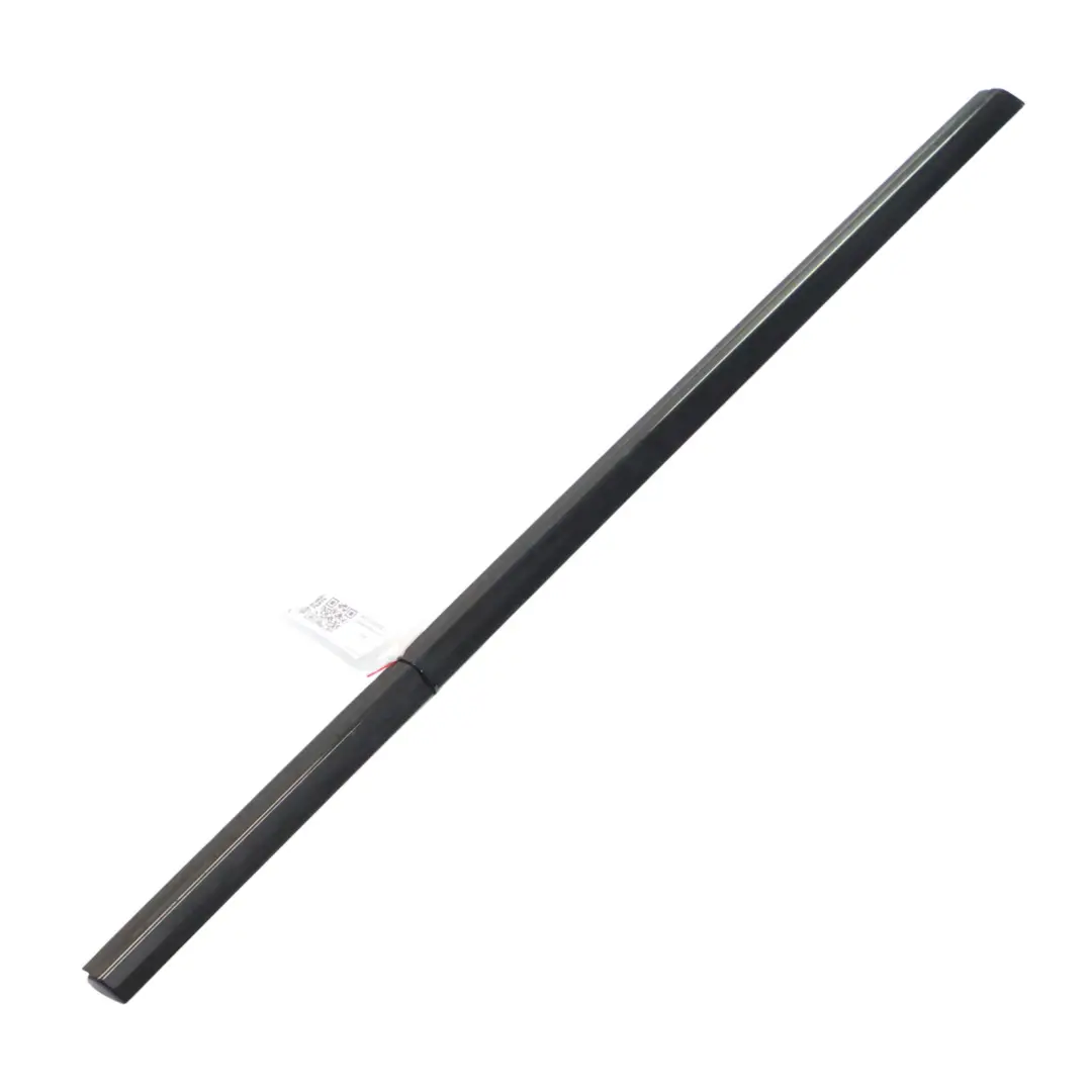 Mercedes W176 Modanatura Striscia Finestrino Anteriore Destra - SKU A1767250182-1 - Numero di parte A1767250182