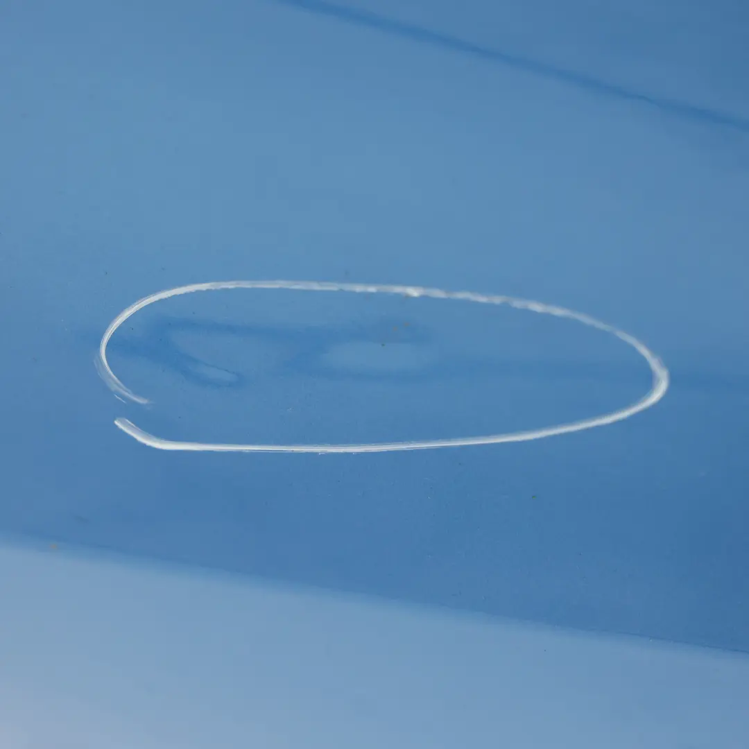 Tür Hinten Links A-Klasse South Seas Blue Blau Metallic - 162 für Mercedes W176 mit Teilenummer A1767300105 Mercedes W176 Tür Hinten Links A-Klasse South Seas Blue Blau Metallic - 162 - SKU A1767300105-SSB - Teilenummer A1767300105