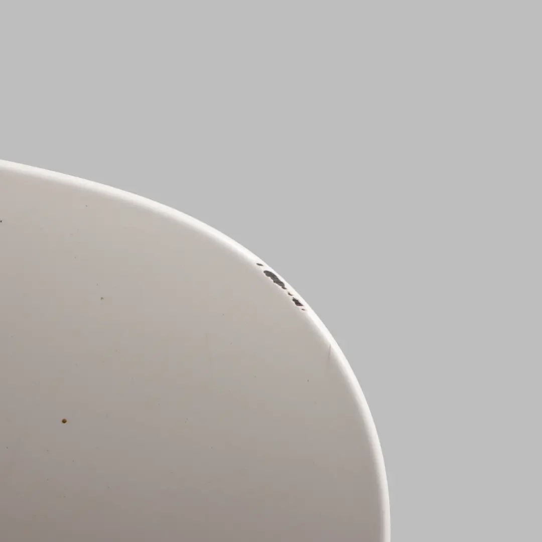 Flap Tank Cap Cover Calcite White - 650 to Mercedes W176 Fuel with Part number A1767570006 Mercedes W176 Fuel Flap Tank Cap Cover Calcite White - 650 - SKU A1767570006-CW - Part number A1767570006