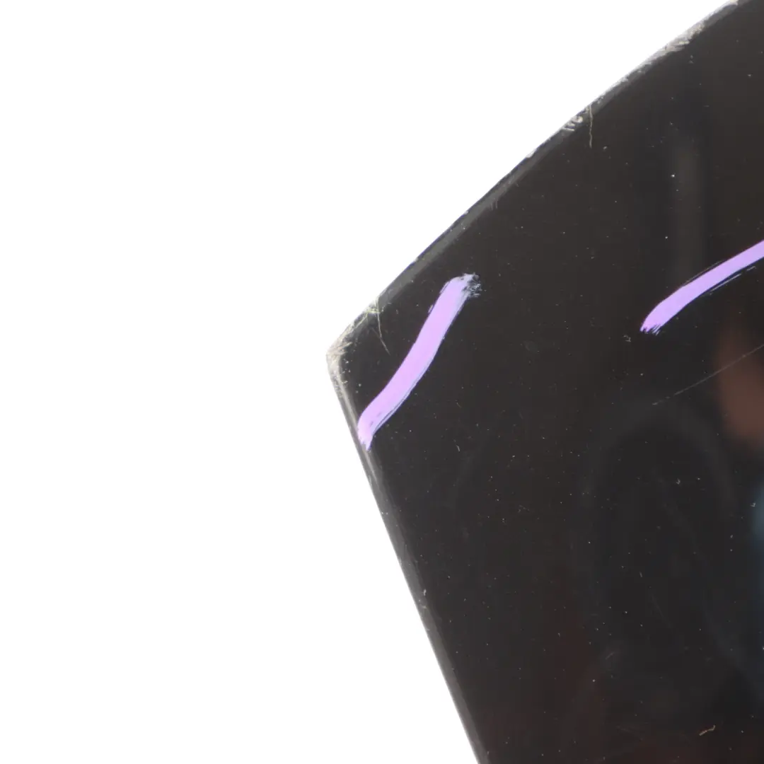 Maletero Portón Trasero Tronco Spoiler Panel Kosmos Negro - 191 para Mercedes W176 con número de pieza A1767900488 Mercedes W176 Maletero Portón Trasero Tronco Spoiler Panel Kosmos Negro - 191 - SKU A1767900488-KB - Número de pieza A1767900488