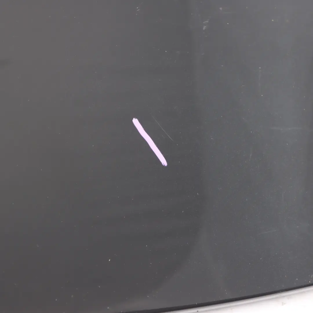 Maletero Portón Trasero Tronco Spoiler Panel Kosmos Negro - 191 para Mercedes W176 con número de pieza A1767900488 Mercedes W176 Maletero Portón Trasero Tronco Spoiler Panel Kosmos Negro - 191 - SKU A1767900488-KB - Número de pieza A1767900488