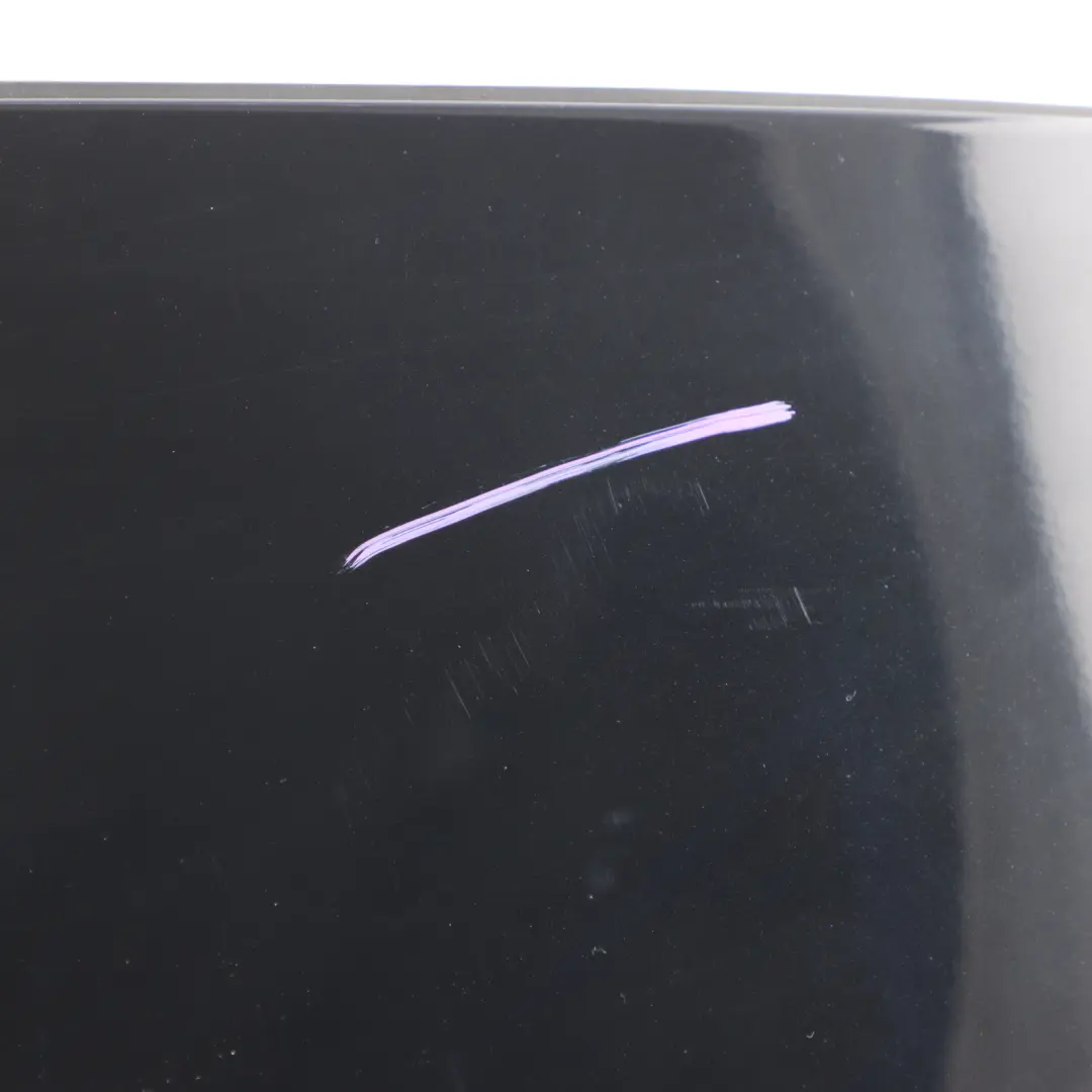 Maletero Portón Trasero Tronco Spoiler Panel Kosmos Negro - 191 para Mercedes W176 con número de pieza A1767900488 Mercedes W176 Maletero Portón Trasero Tronco Spoiler Panel Kosmos Negro - 191 - SKU A1767900488-KB - Número de pieza A1767900488