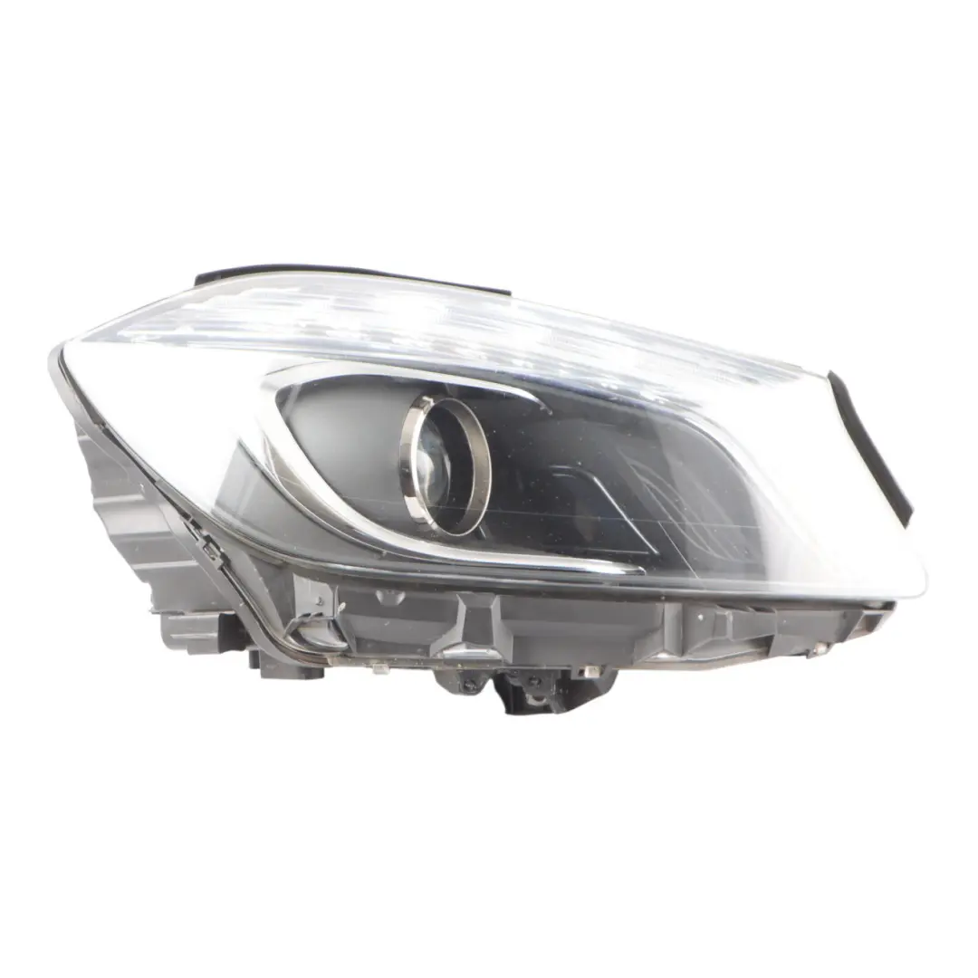 Bi-Xenon Headlight Front Right O/S Driver's Side to Mercedes W176 with Part number A1768203061 Mercedes W176 Bi-Xenon Headlight Front Right O/S Driver's Side - SKU RHD-A1768203061 - Part number A1768203061