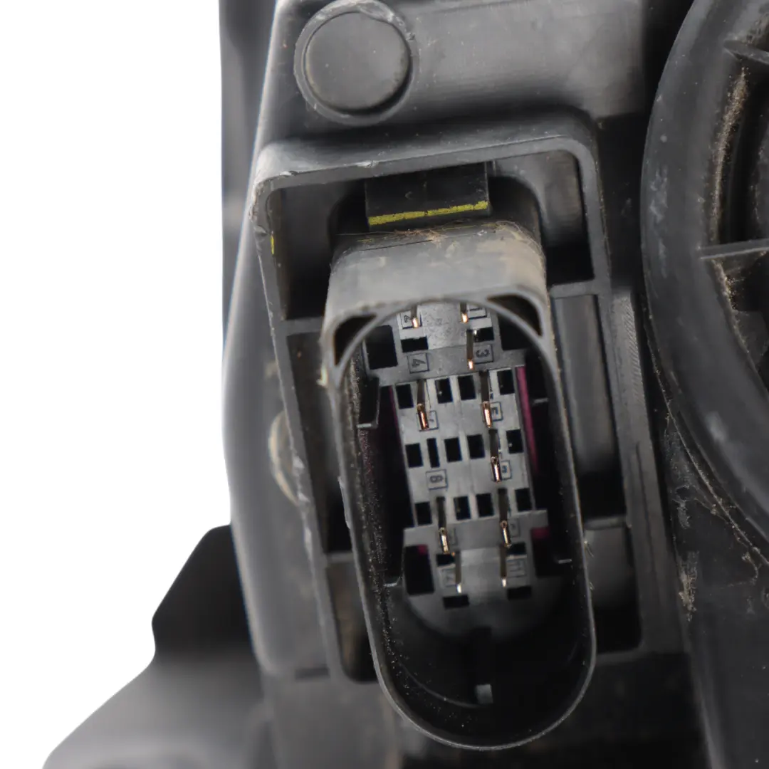 Bi-Xenon Headlight Front Right O/S Driver's Side to Mercedes W176 with Part number A1768203061 Mercedes W176 Bi-Xenon Headlight Front Right O/S Driver's Side - SKU RHD-A1768203061 - Part number A1768203061