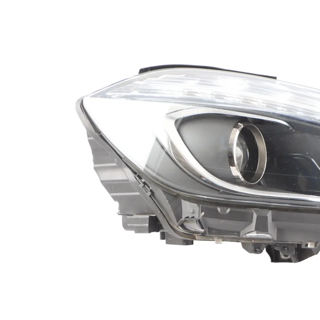 Bi-Xenon Headlight Front Right O/S Driver's Side to Mercedes W176 with Part number A1768203061 Mercedes W176 Bi-Xenon Headlight Front Right O/S Driver's Side - SKU RHD-A1768203061 - Part number A1768203061
