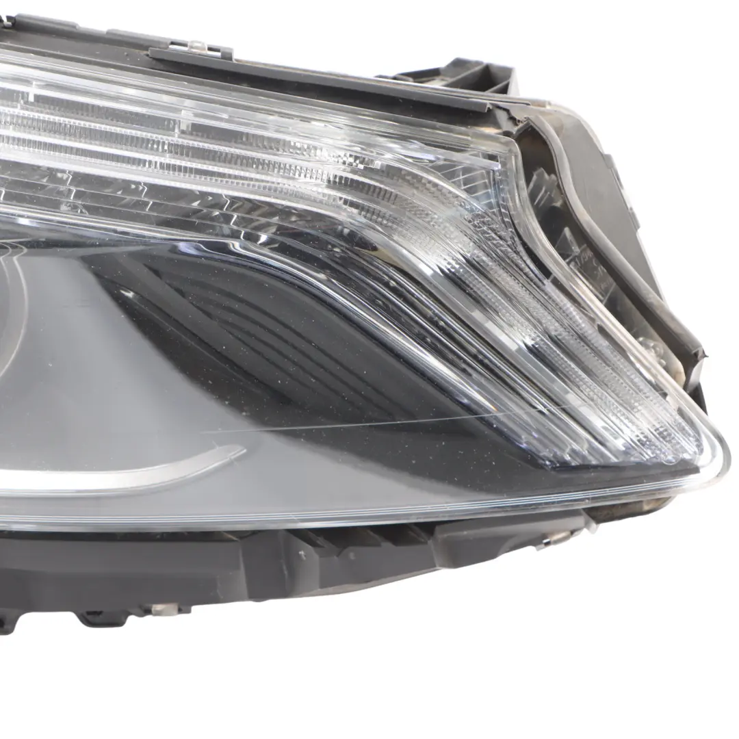 Bi-Xenon Headlight Front Right O/S Driver's Side to Mercedes W176 with Part number A1768203061 Mercedes W176 Bi-Xenon Headlight Front Right O/S Driver's Side - SKU RHD-A1768203061 - Part number A1768203061