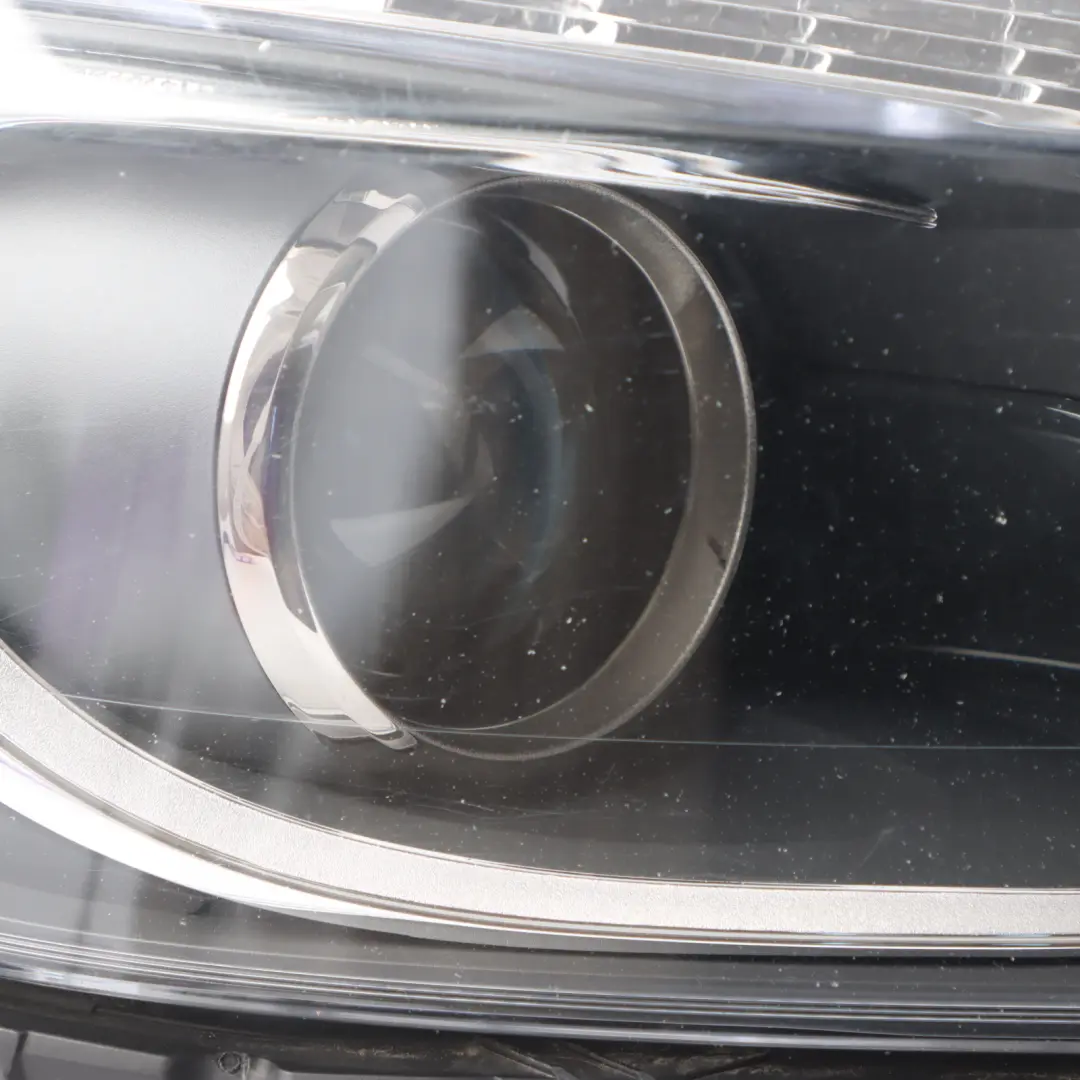 Bi-Xenon Headlight Front Right O/S Driver's Side to Mercedes W176 with Part number A1768203061 Mercedes W176 Bi-Xenon Headlight Front Right O/S Driver's Side - SKU RHD-A1768203061 - Part number A1768203061