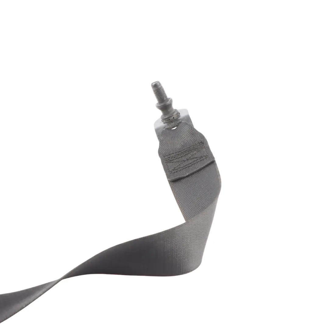 Seat Belt Mercedes W176 C117 Ceinture sécurité avant droite noire - SKU A1768602285 - Numéro de pièce A1768602285