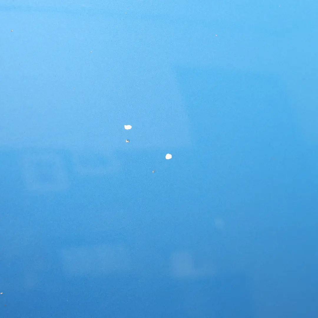 Maska Pokrywa Silnika South Seas Blue Niebieski Metalik - 162 do Mercedes W176 o numerze A1768800057 Mercedes W176 Maska Pokrywa Silnika South Seas Blue Niebieski Metalik - 162 - SKU A1768800057-SSB - Numer Części A1768800057