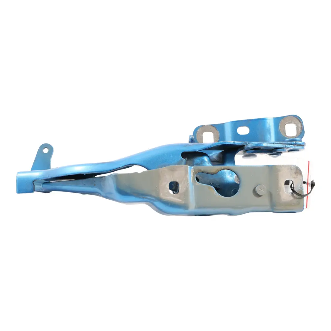 Mercedes W176 Charnière De Capot Avant Gauche Bleu South Seas 162 - SKU A1768800328-SSB - Numéro de pièce A1768800328