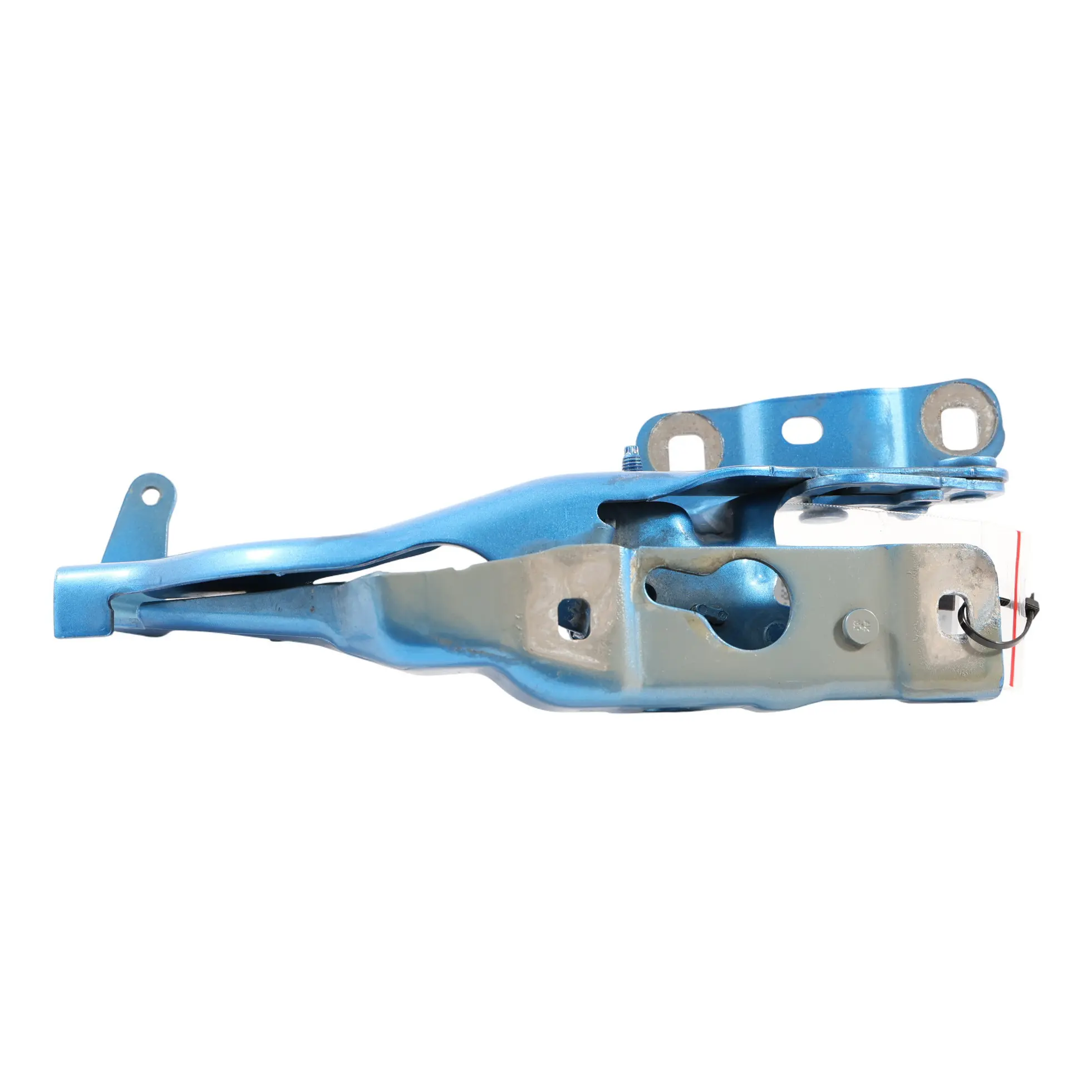 Mercedes W176 Front Hood Bonnet Hinge Left N/S South Seas Blue 162 A1768800328