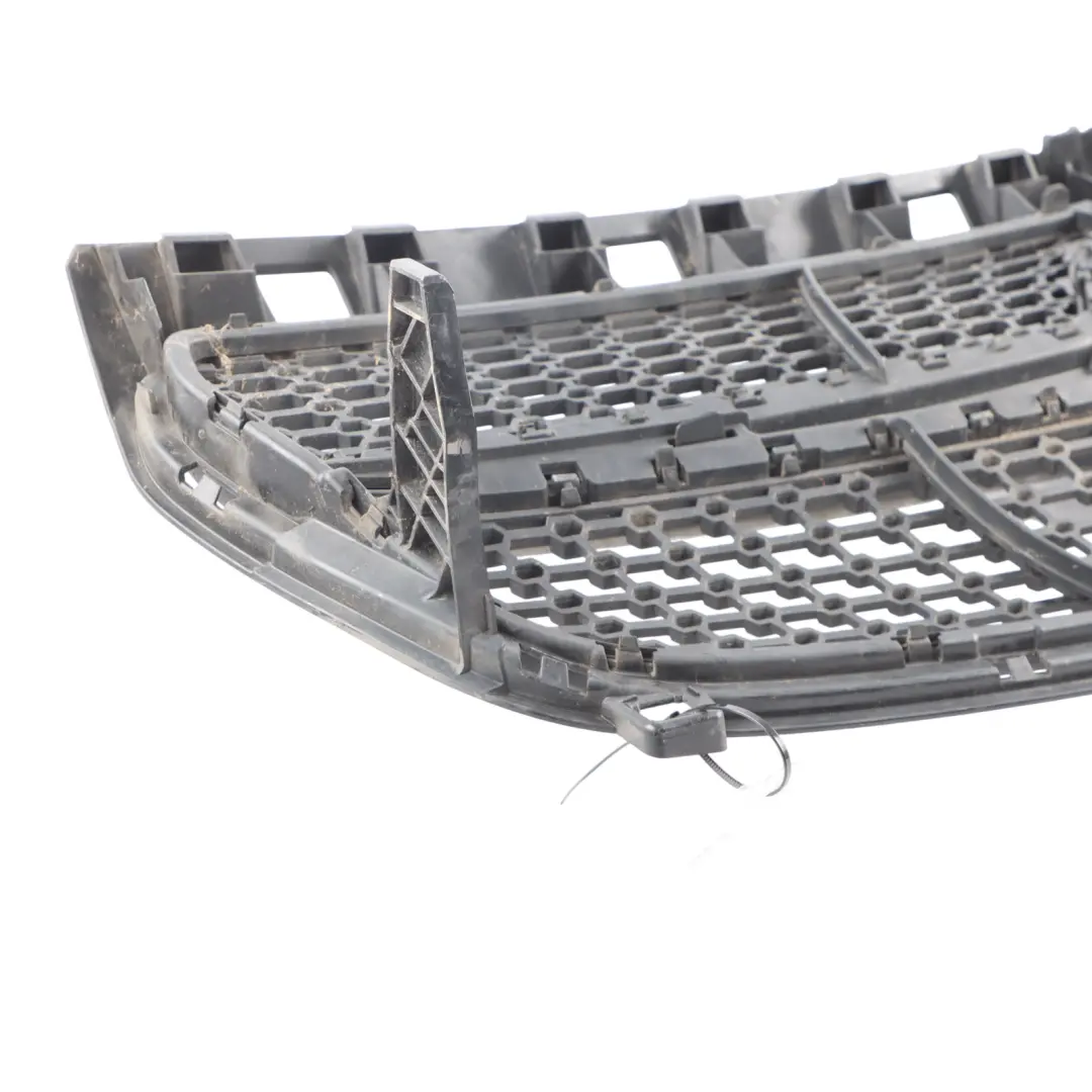 Bumper Front Grille Moulding Strip Chrome to Mercedes W176 with Part number A1768802083 Mercedes W176 Bumper Front Grille Moulding Strip Chrome - SKU A1768802083 - Part number A1768802083