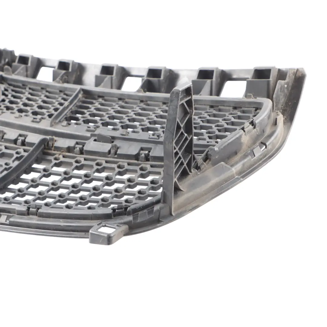 Bumper Front Grille Moulding Strip Chrome to Mercedes W176 with Part number A1768802083 Mercedes W176 Bumper Front Grille Moulding Strip Chrome - SKU A1768802083 - Part number A1768802083