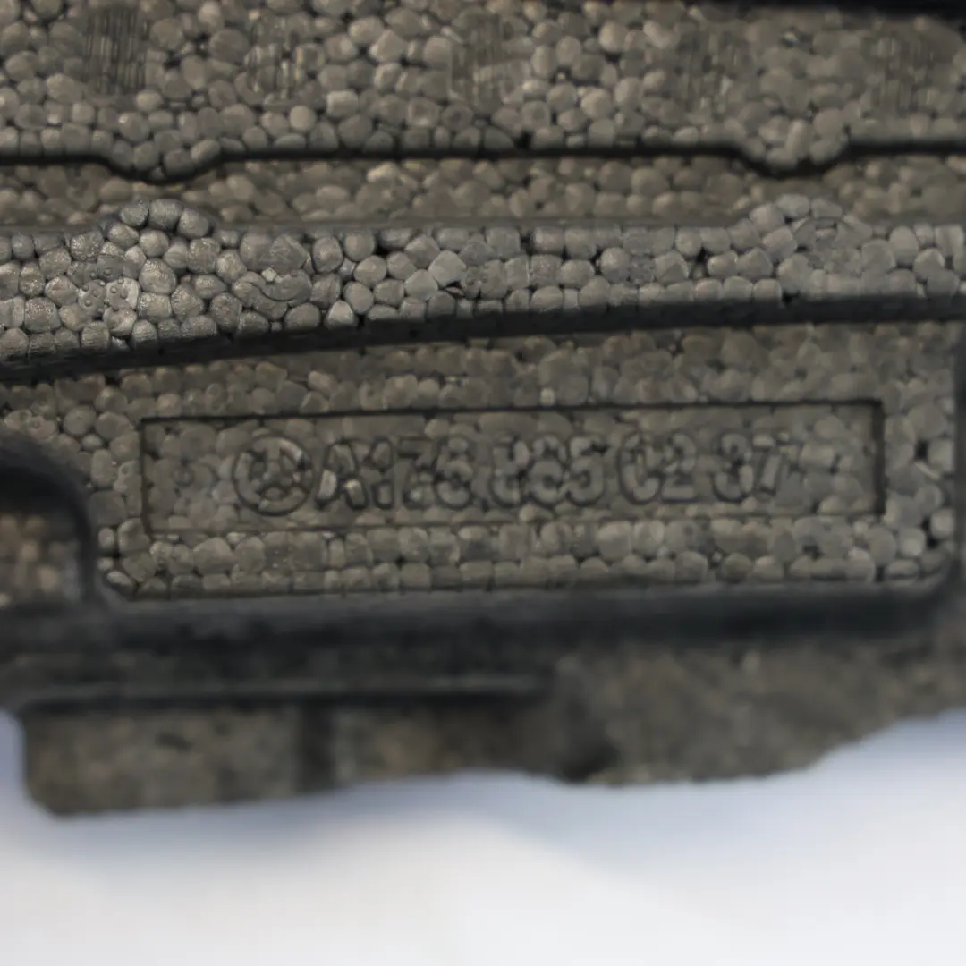 Mercedes W176 Absorber Zderzaka Pianka Przód - SKU A1768850237 - Numer Części A1768850237