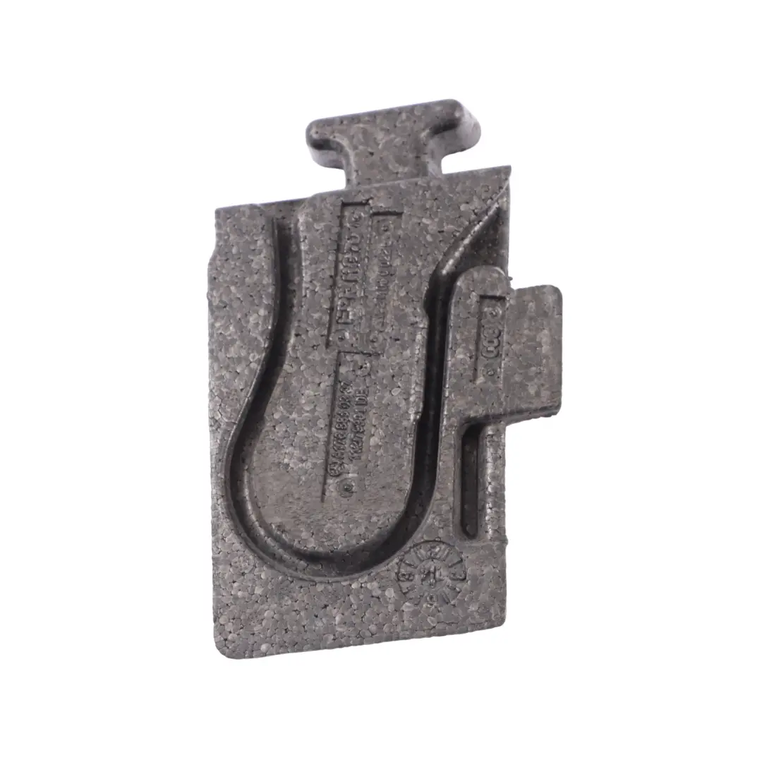 Mercedes W176 Front Stoß Stange Aufprall Dämpfer Links - SKU A1768850337 - Teilenummer A1768850337