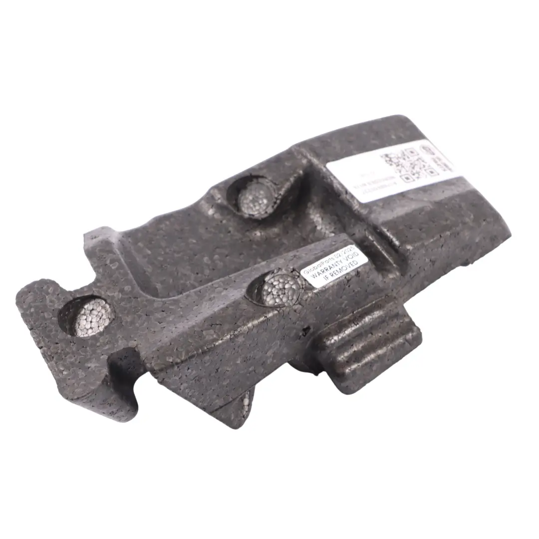 Mercedes W176 Front Stoß Stange Aufprall Dämpfer Links - SKU A1768850337 - Teilenummer A1768850337