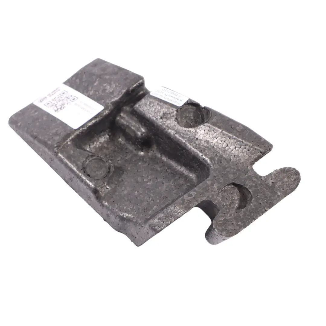 Mercedes W176 Front Bumper Impact Absorber Left N/S - SKU A1768850337 - Part number A1768850337