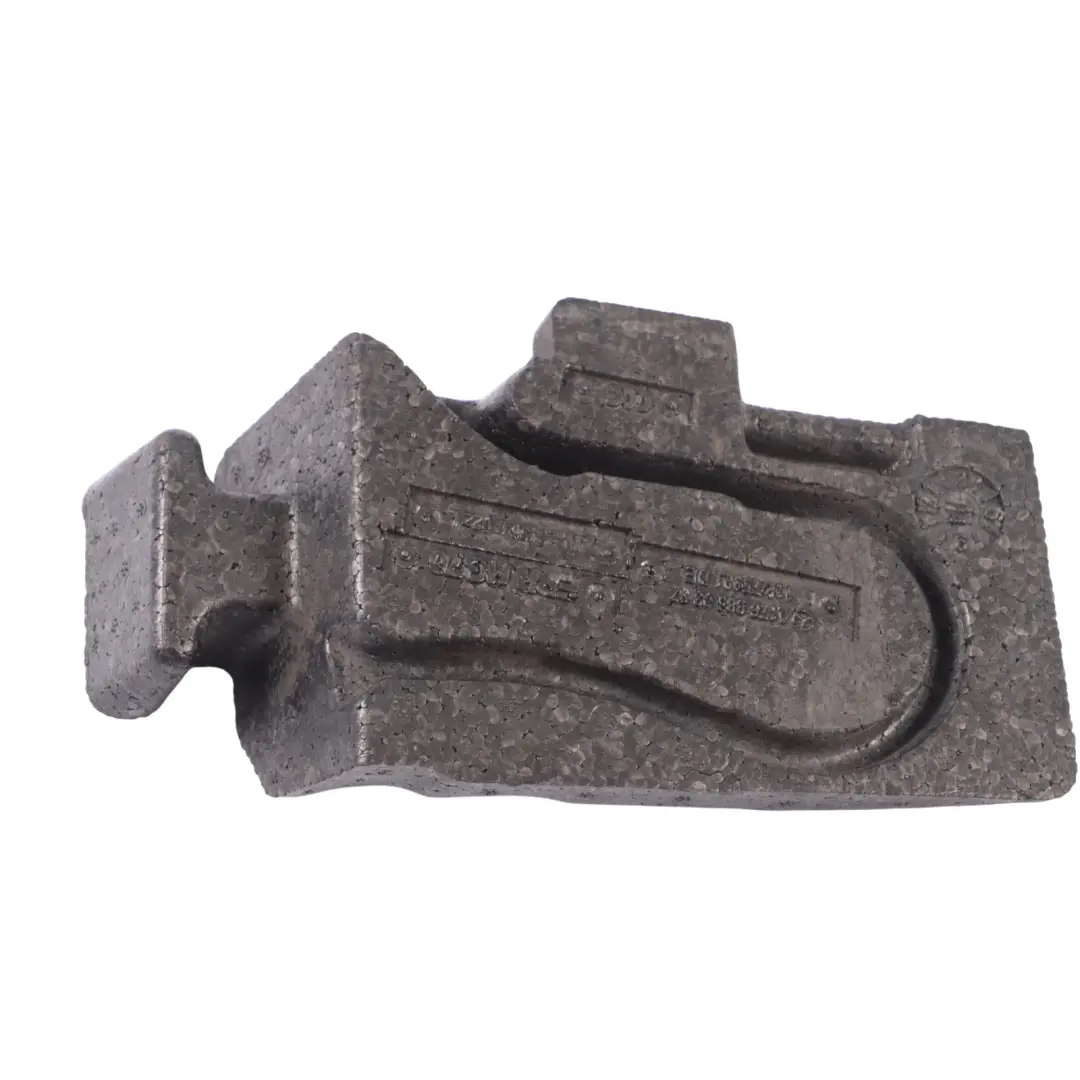 Paraurti Anteriore Ammortizzatore Sinistro per Mercedes W176 con numero di parte A1768850337 Mercedes W176 Paraurti Anteriore Ammortizzatore Sinistro - SKU A1768850337 - Numero di parte A1768850337