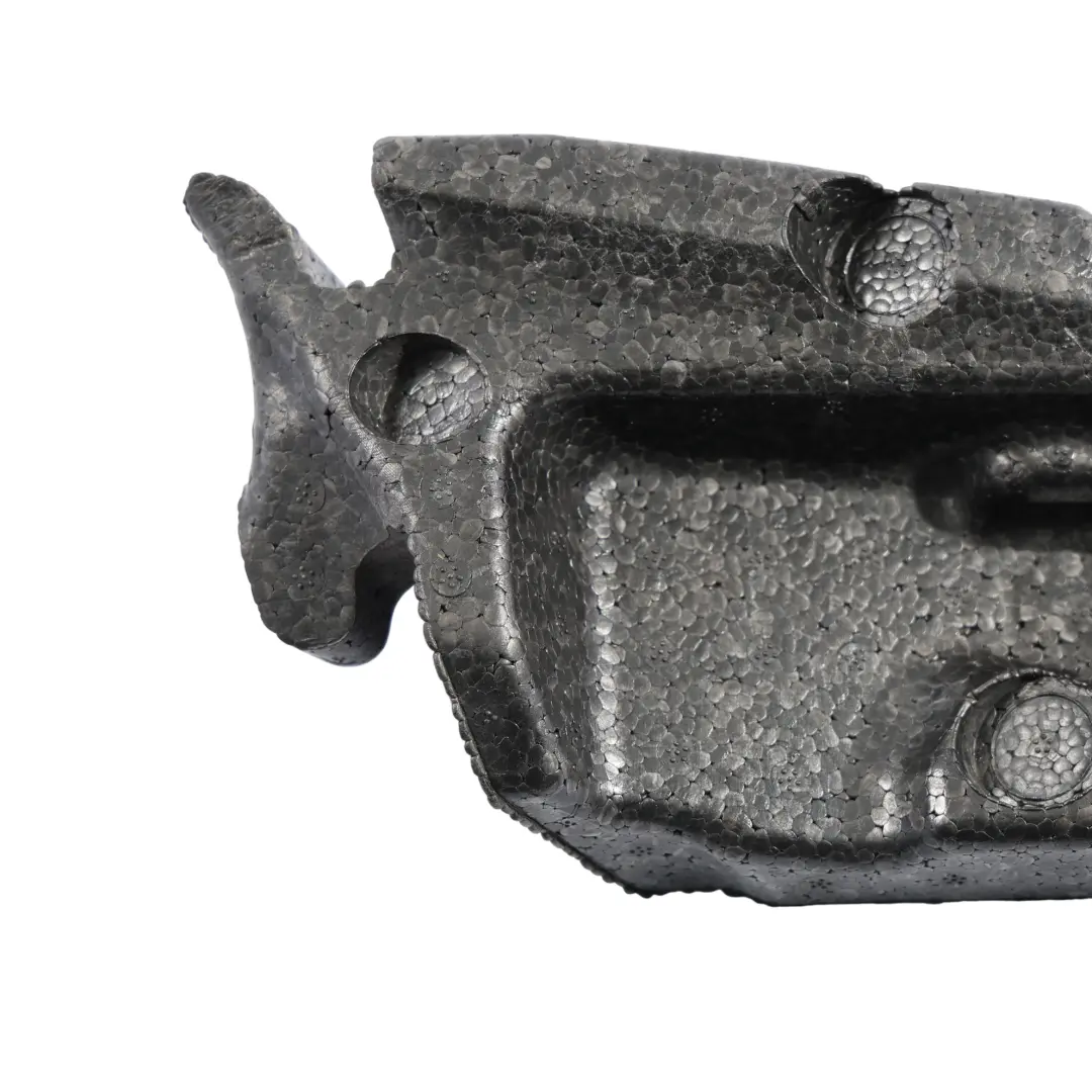Mercedes W176 Frontstoßstange Schaumstoff Aufpralldämpfer Rechts - SKU A1768850437 - Teilenummer A1768850437