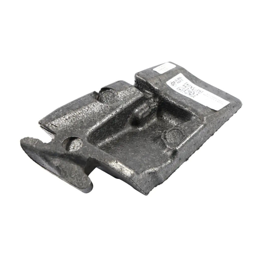 Mercedes W176 Frontstoßstange Schaumstoff Aufpralldämpfer Rechts - SKU A1768850437 - Teilenummer A1768850437