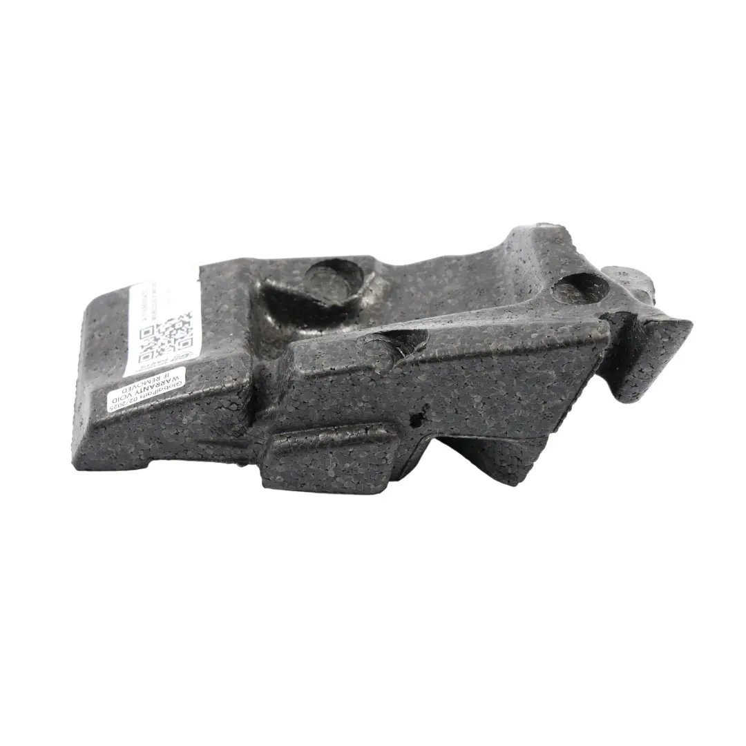 Mercedes W176 Frontstoßstange Schaumstoff Aufpralldämpfer Rechts - SKU A1768850437 - Teilenummer A1768850437