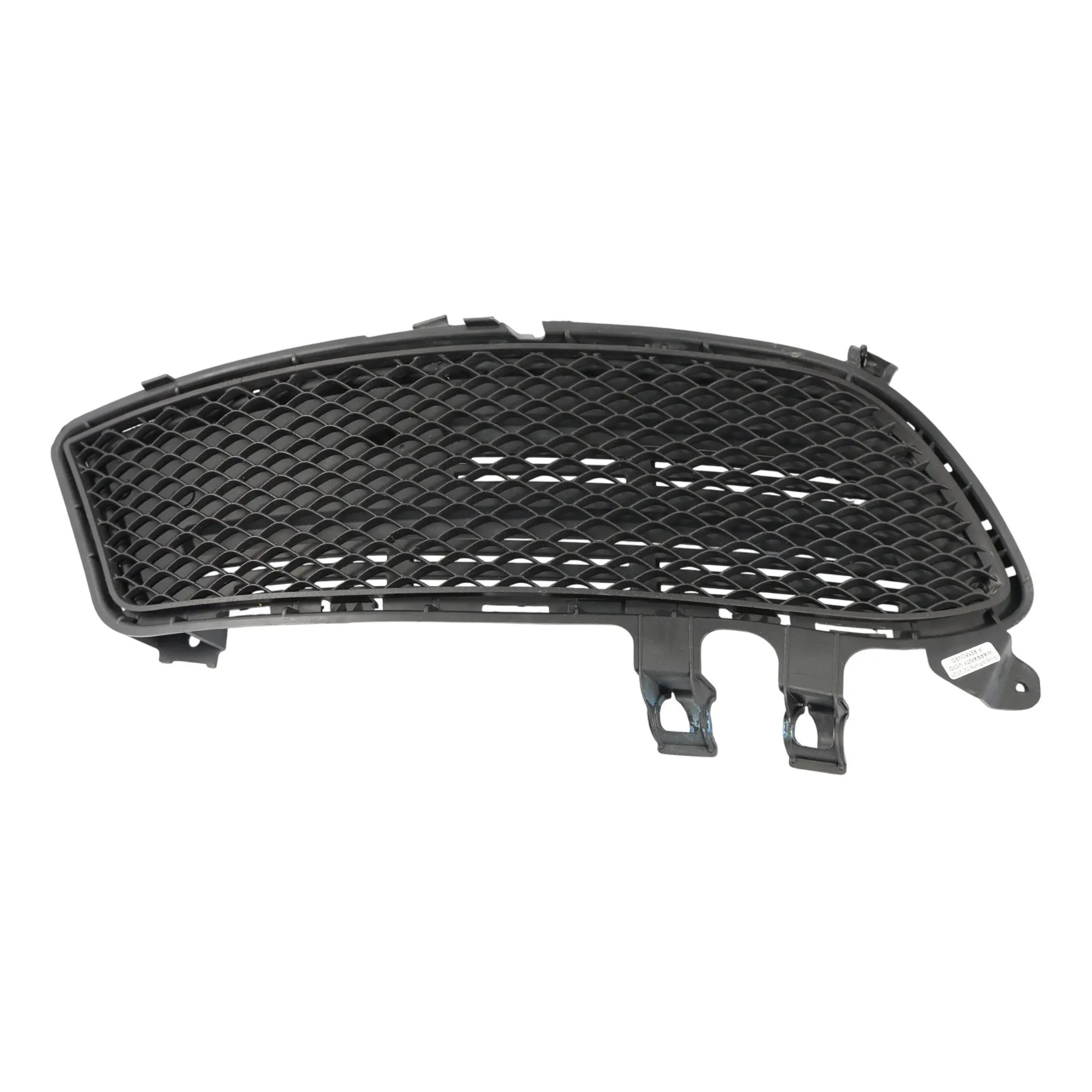 Mercedes W176 Front Bumper Lower Left N/S Grille Cover Trim A1768851522
