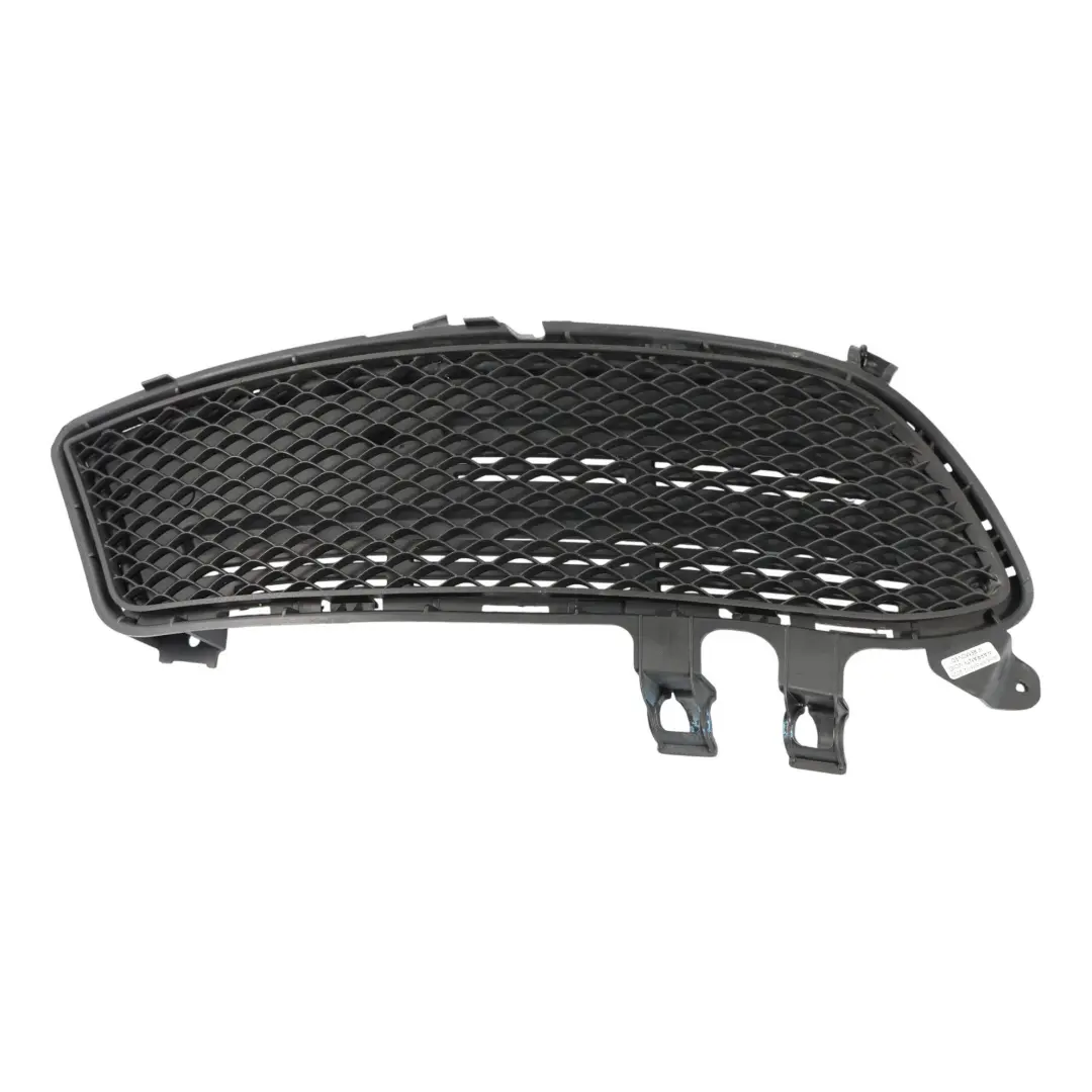 Paraurti Anteriore Sinistro Griglia Copertura per Mercedes W176 con numero di parte A1768851522 Mercedes W176 Paraurti Anteriore Sinistro Griglia Copertura - SKU A1768851522-1 - Numero di parte A1768851522