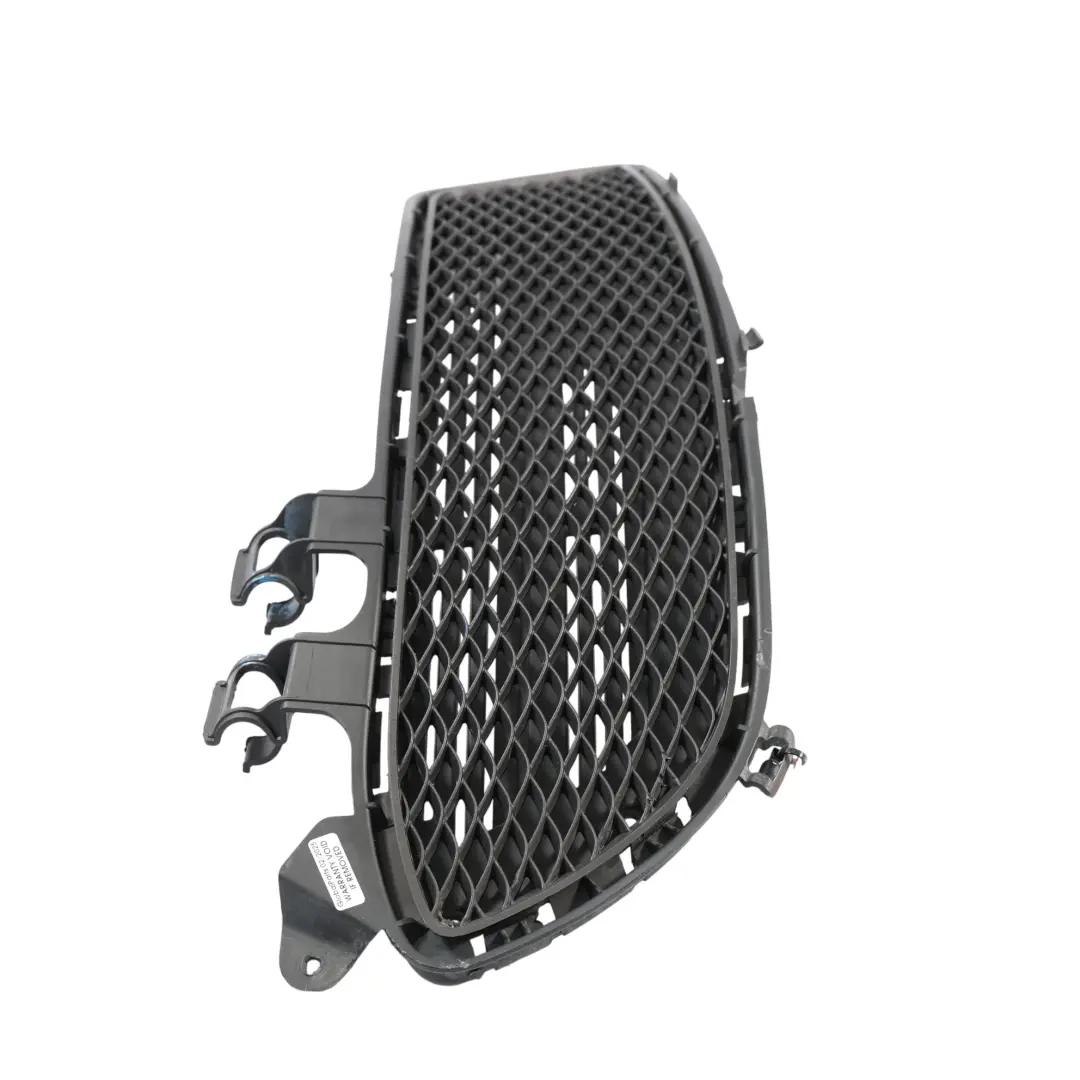 Frontstoßstange Unten Links Kühlergrill Abdeckung Trim für Mercedes W176 mit Teilenummer A1768851522 Mercedes W176 Frontstoßstange Unten Links Kühlergrill Abdeckung Trim - SKU A1768851522-1 - Teilenummer A1768851522