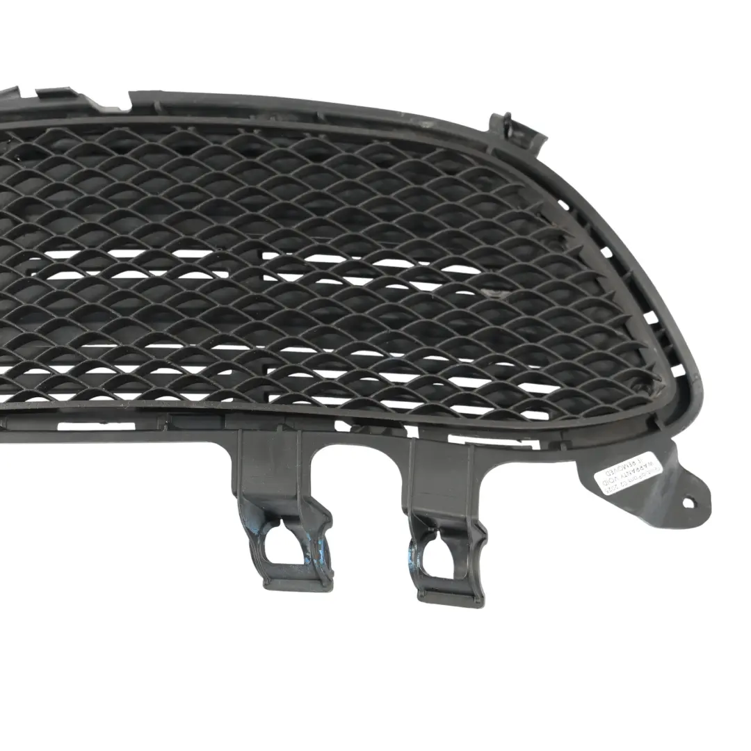 Garniture Calandre Inférieure Gauche Pare Chocs Avant Mercedes W176 - SKU A1768851522-1 - Numéro de pièce A1768851522