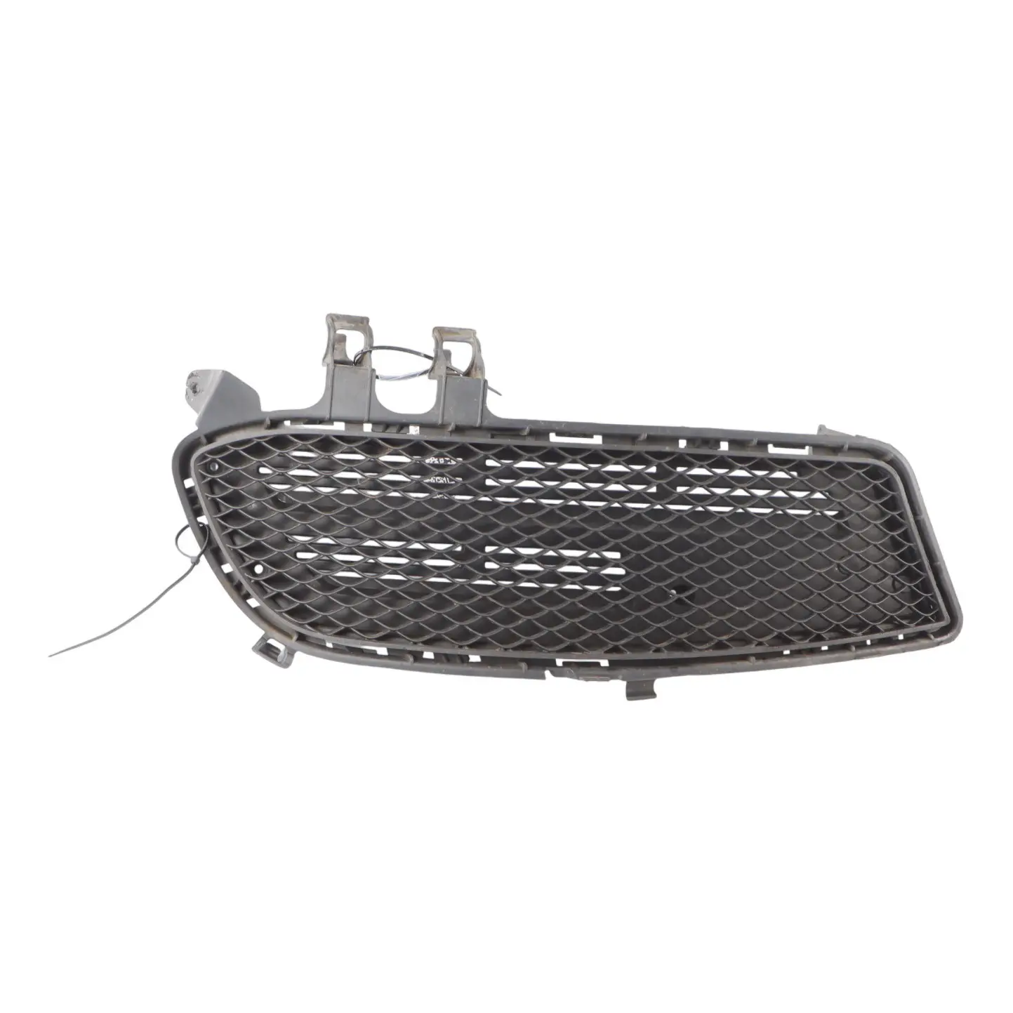 Mercedes W176 AMG Front Bumper Trim Bracket Left N/S AMG Grille A1768851522