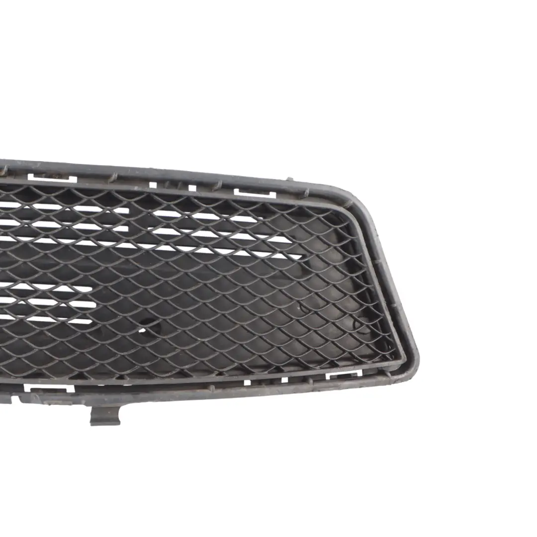 Mercedes W176 AMG Front Bumper Trim Bracket Left N/S AMG Grille - SKU A1768851522 - Part number A1768851522