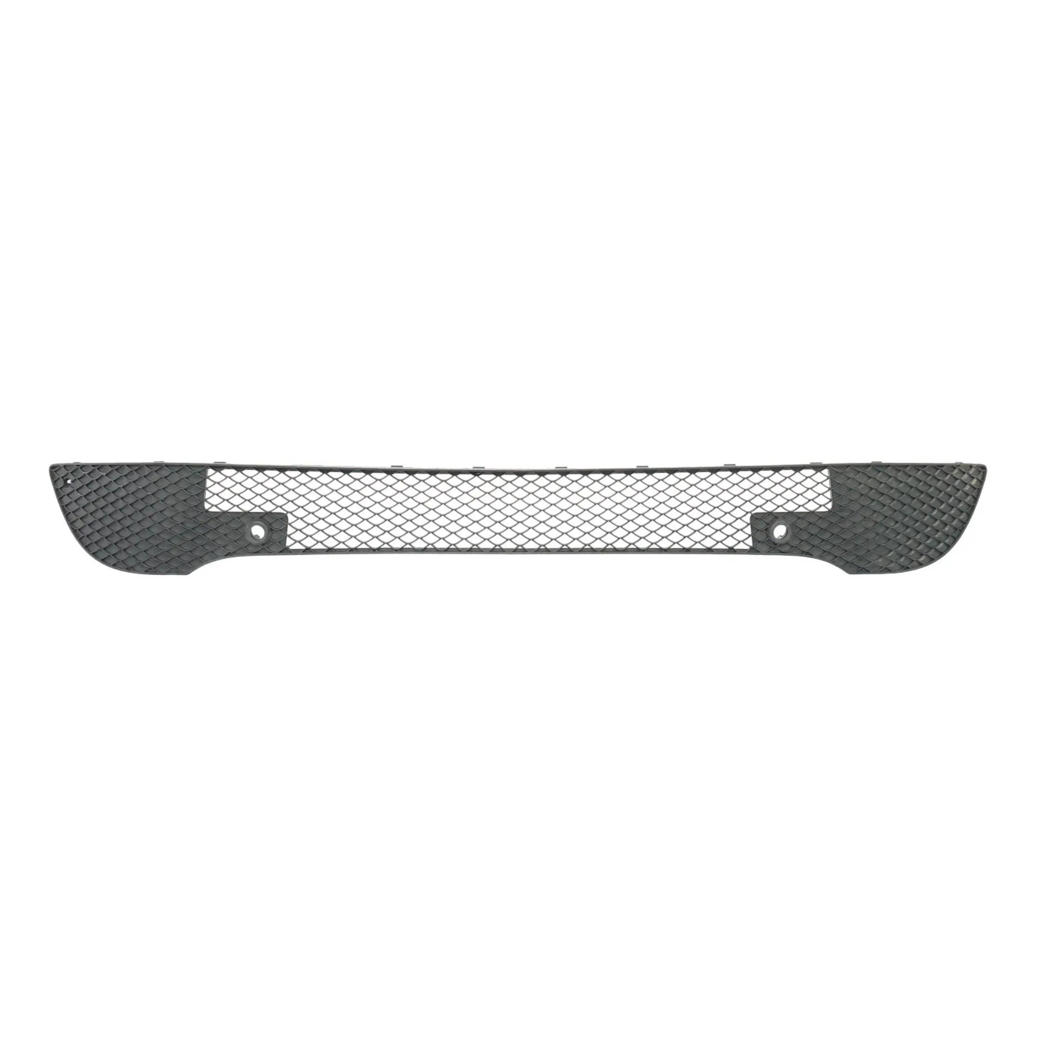 Mercedes W176 Panneau De Garniture Inférieure De Pare-Chocs Avant A1768853422