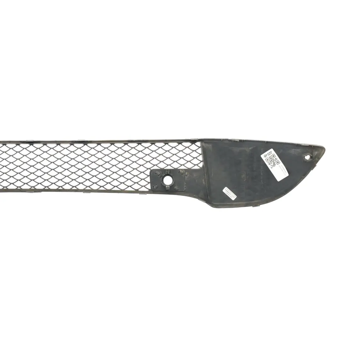 Mercedes W176 Front Bumper Central Grid Lower Grille Trim Panel - SKU A1768853422 - Part number A1768853422