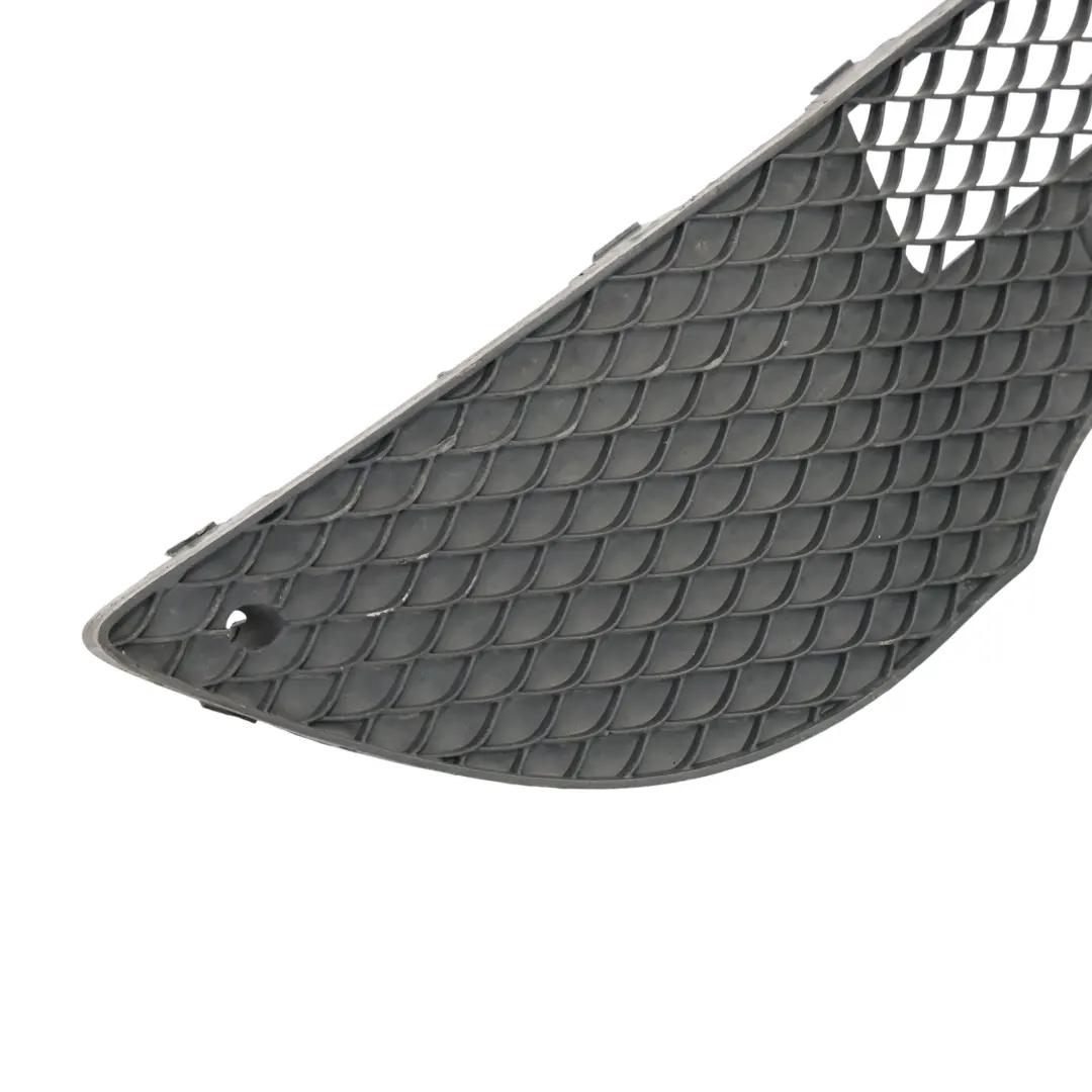 Mercedes W176 Front Bumper Central Grid Lower Grille Trim Panel - SKU A1768853422 - Part number A1768853422