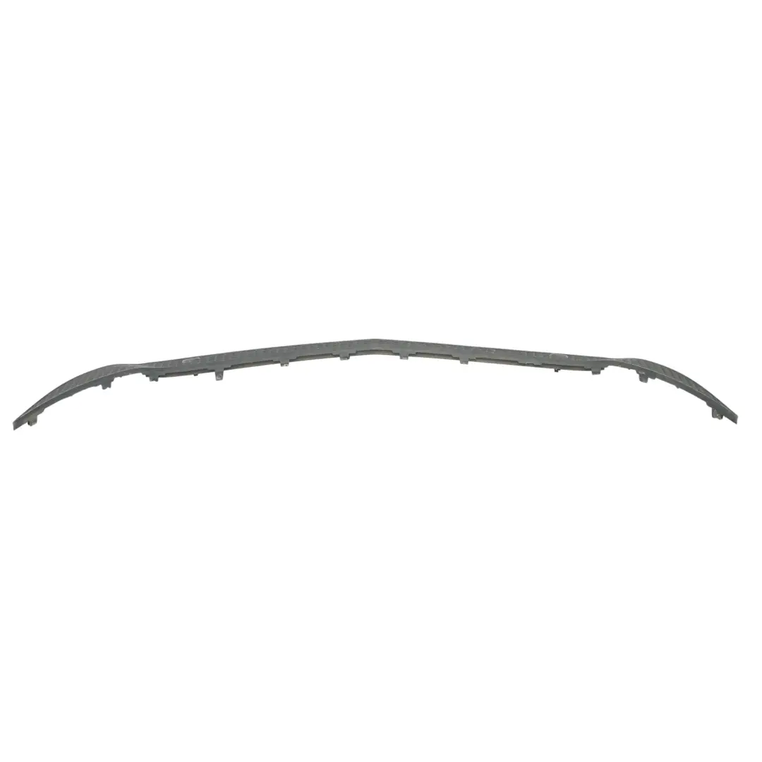 Mercedes W176 Front Bumper Central Grid Lower Grille Trim Panel - SKU A1768853422 - Part number A1768853422