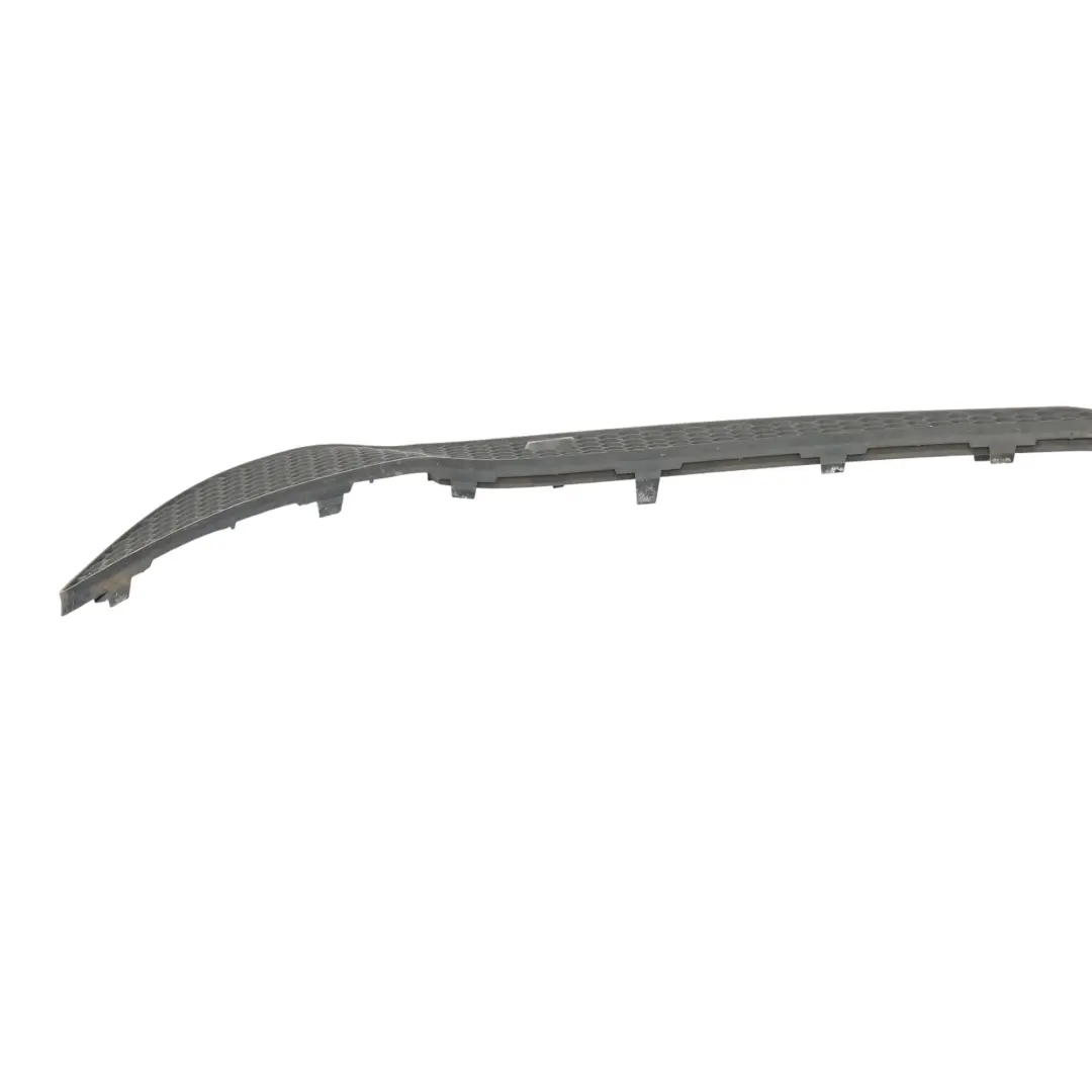 Paraurti Anteriore Griglia Centrale Griglia Pannello per Mercedes W176 con numero di parte A1768853422 Mercedes W176 Paraurti Anteriore Griglia Centrale Griglia Pannello - SKU A1768853422 - Numero di parte A1768853422